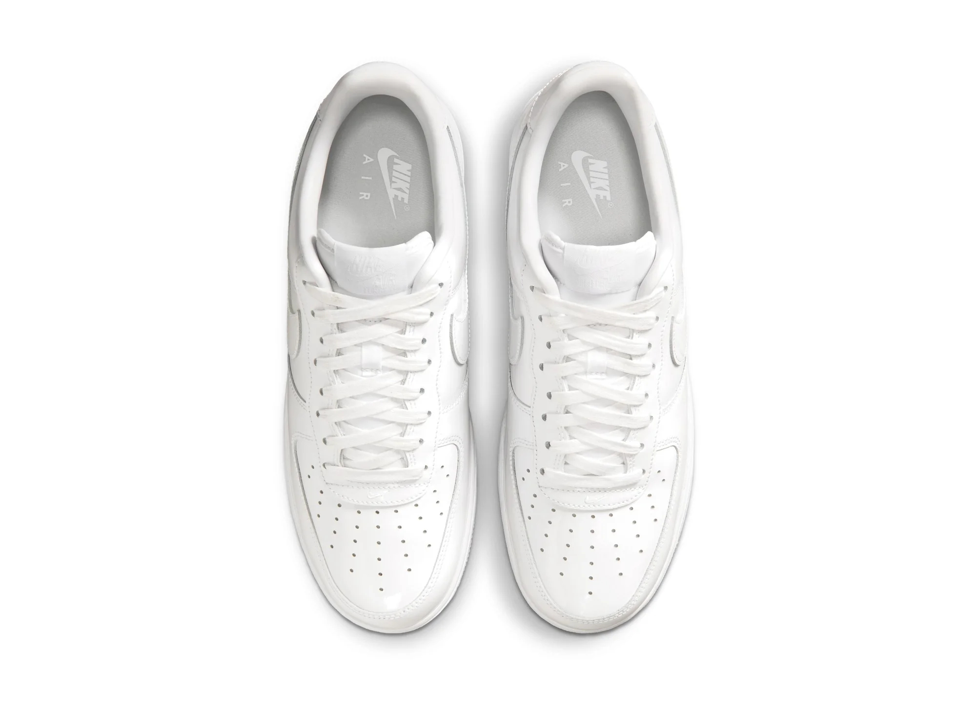 Nike Air Force 1 '07 Premium Patent Leather - Image 4