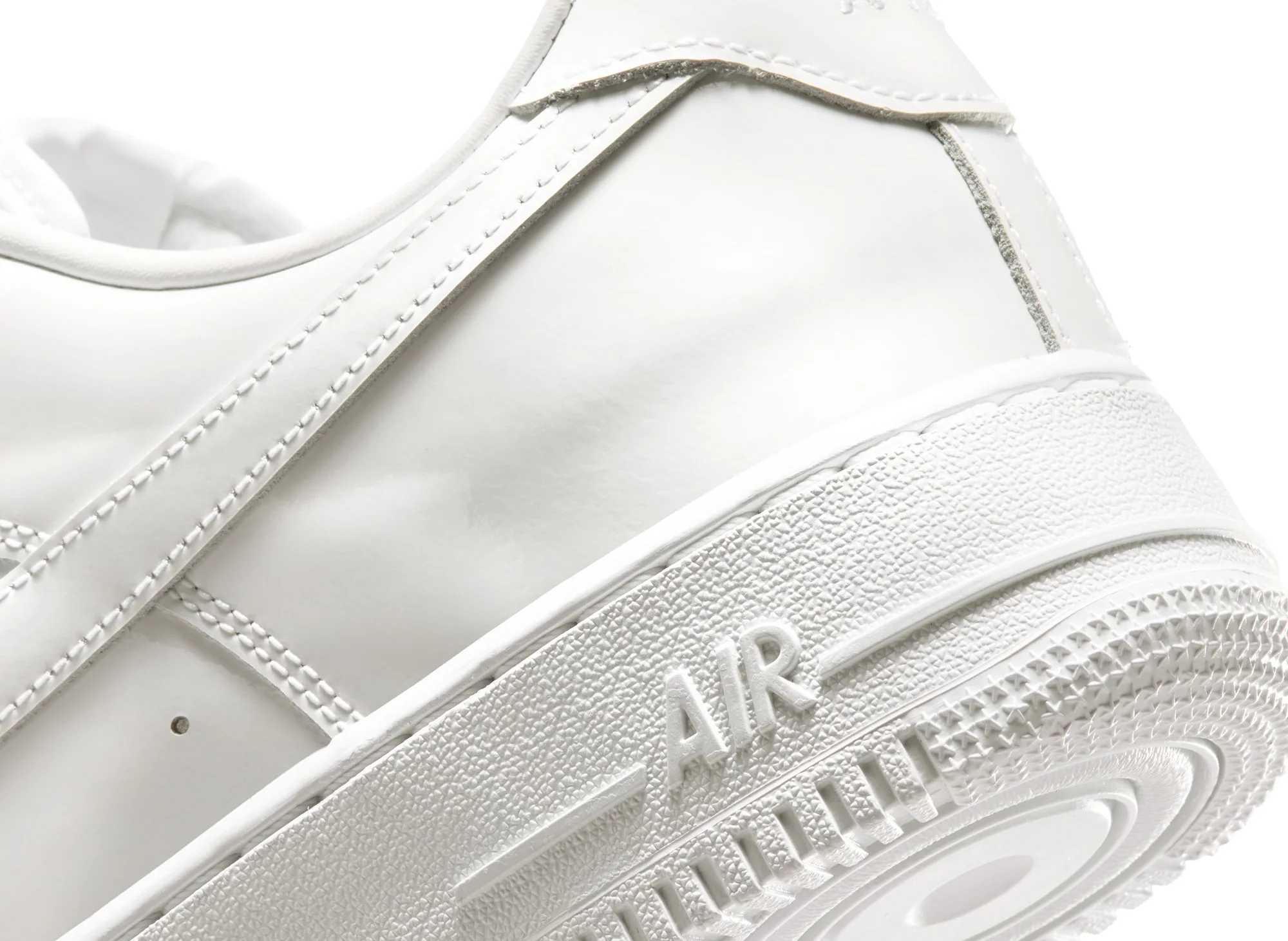 Nike Air Force 1 '07 Premium Patent Leather - Image 6