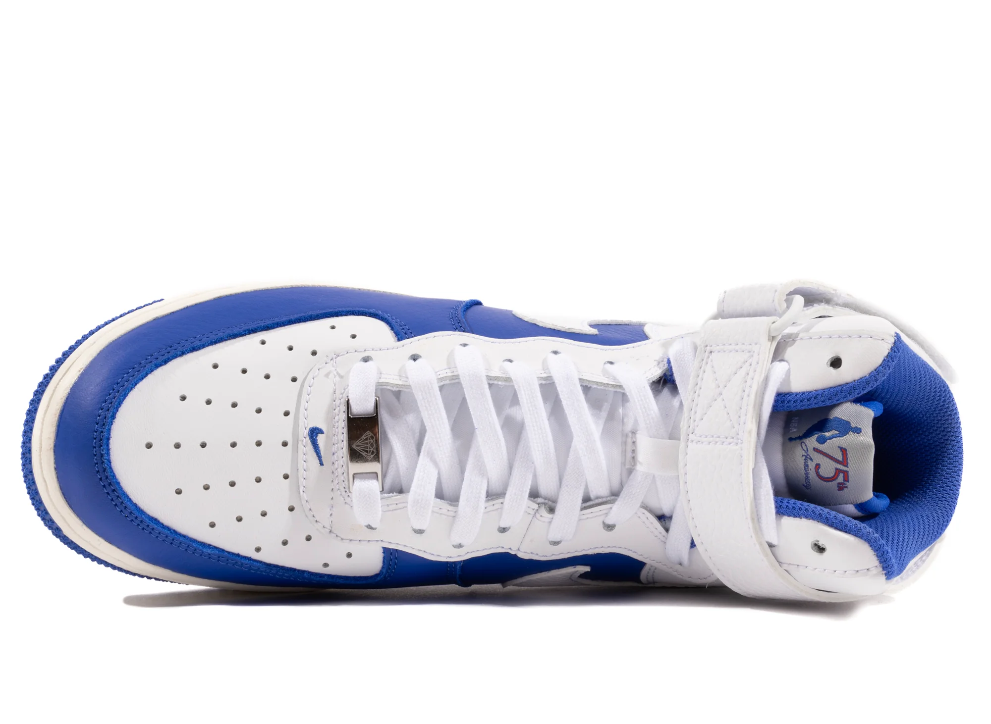 Nike Air Force 1 High '07 LV8 - Image 4