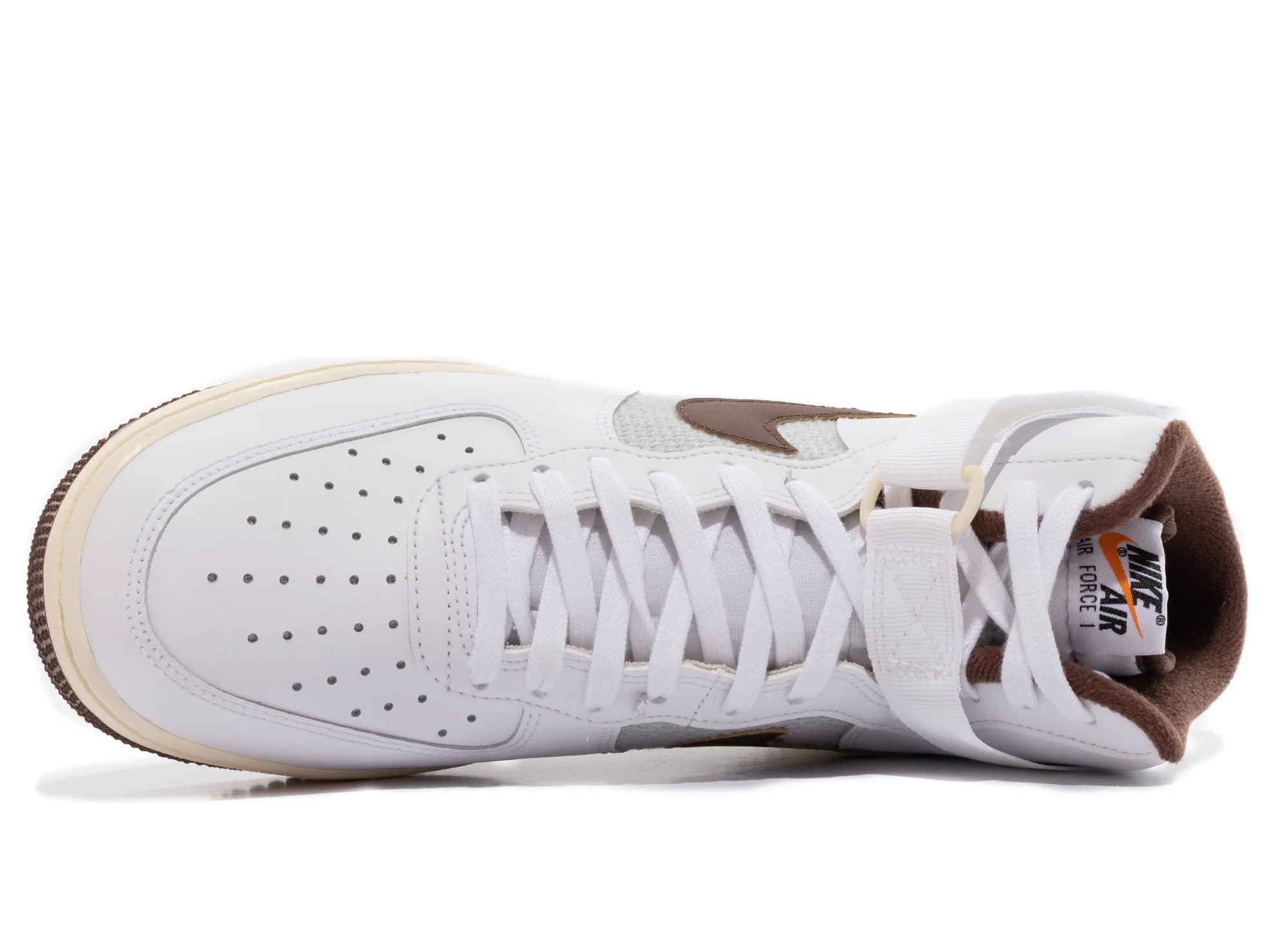 Nike Air Force 1 High '07 LV8 - Image 4