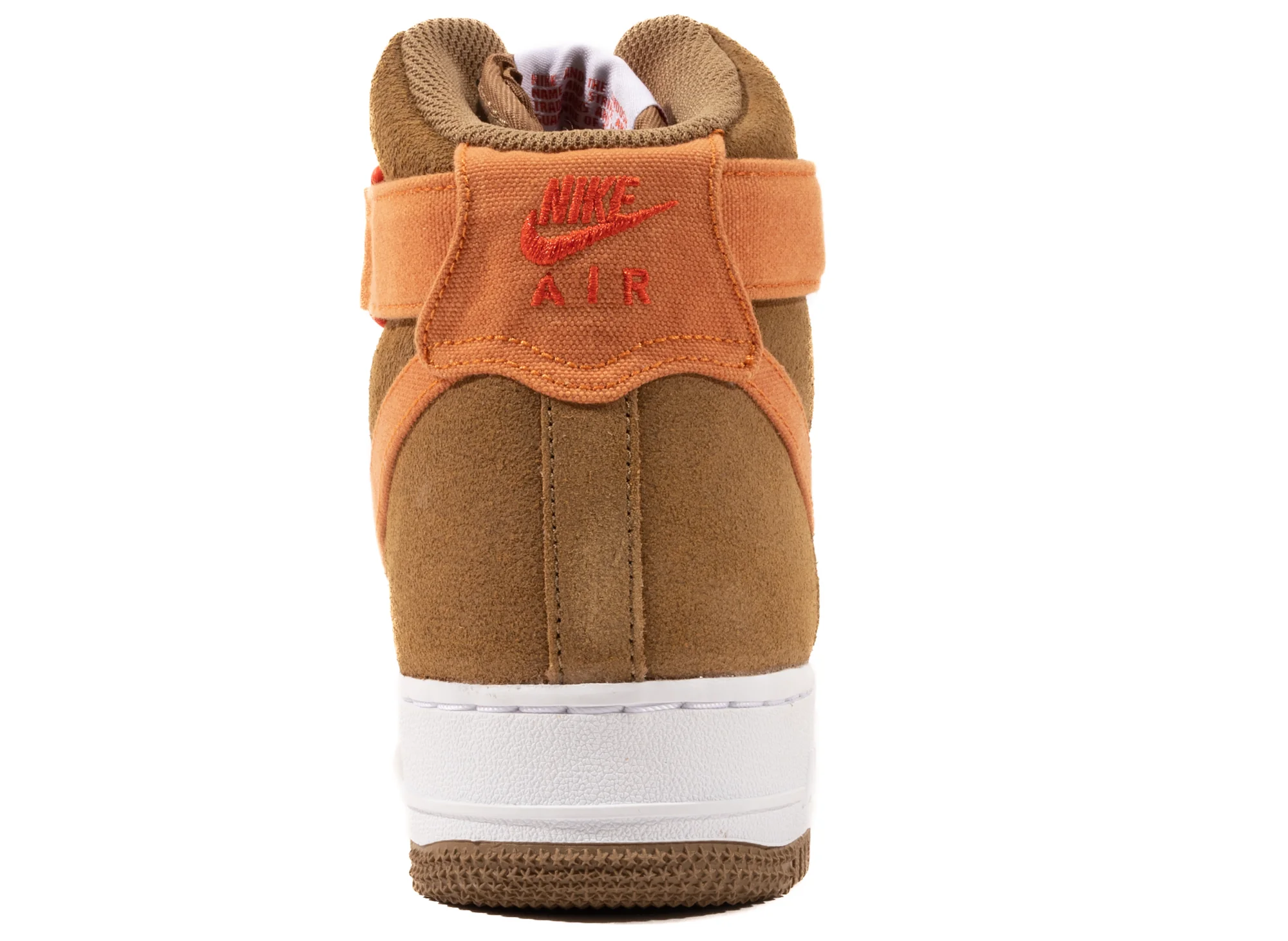 Nike Air Force 1 High '07 LX - Image 2