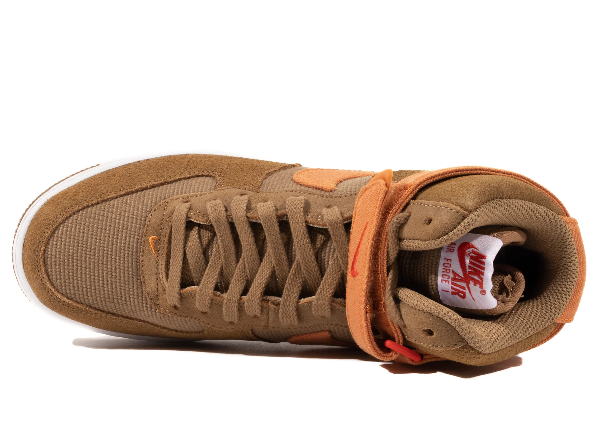 Nike Air Force 1 High '07 LX - Image 4