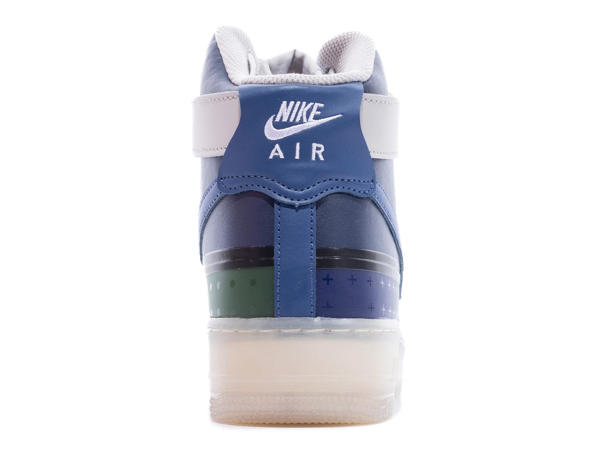 Nike Air Force 1 High '07 Premium - Image 2