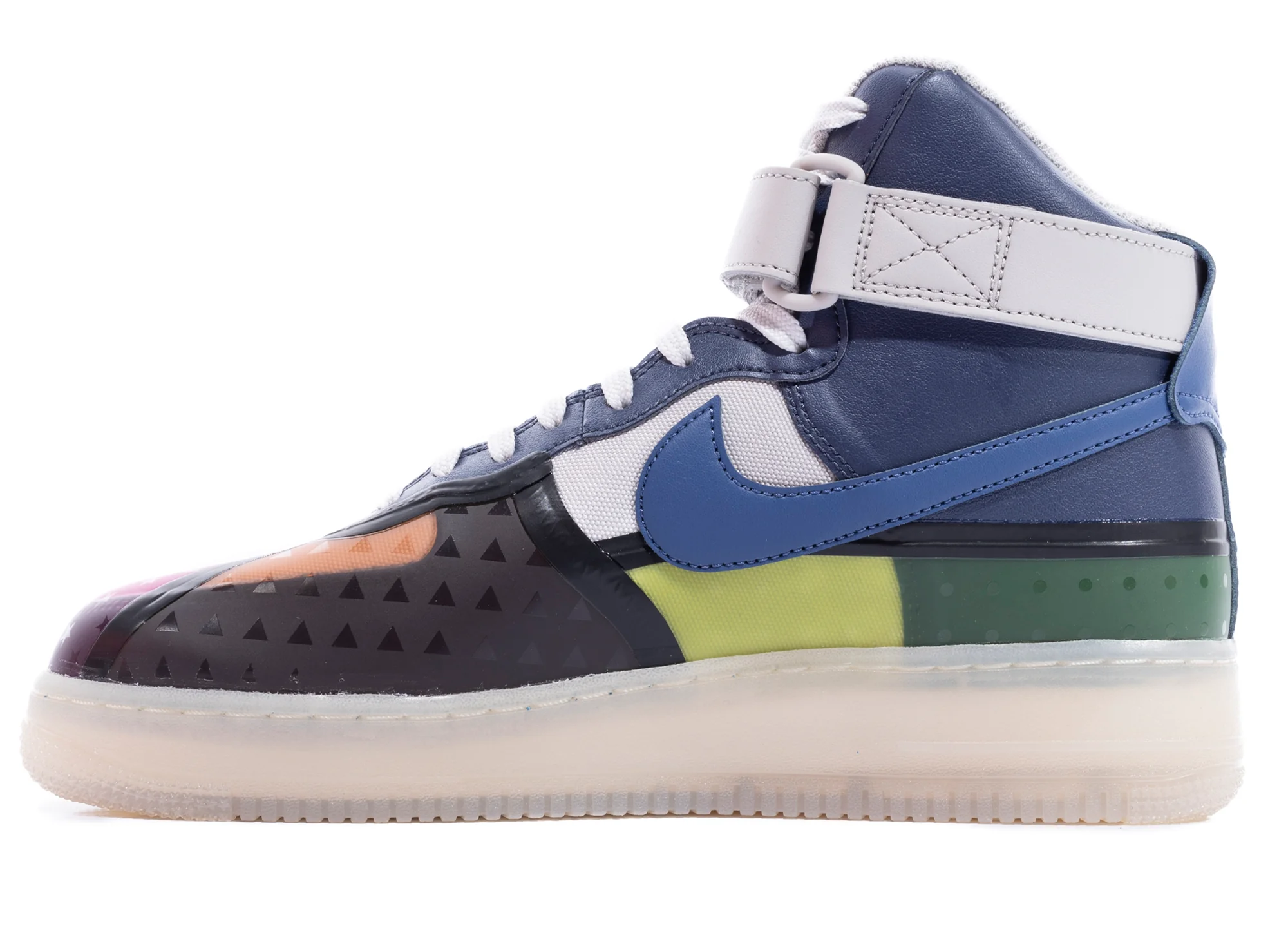 Nike Air Force 1 High '07 Premium - Image 3