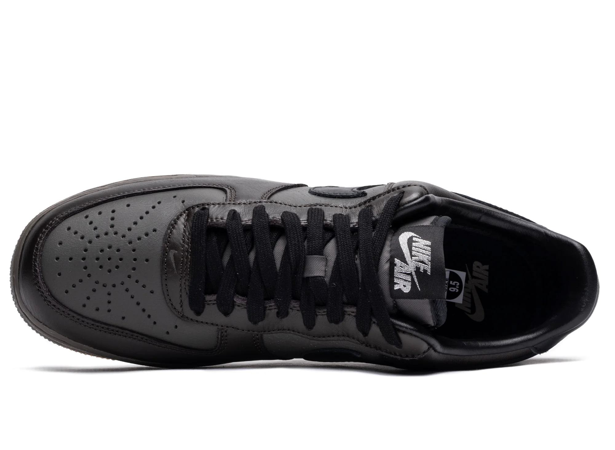 Nike Air Force 1 Low 'Paris' - Image 4