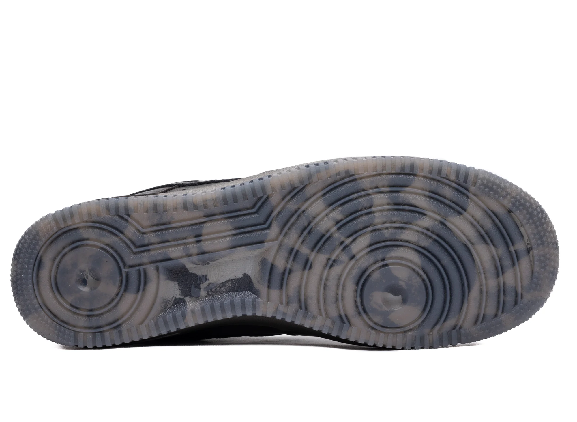 Nike Air Force 1 Low 'Paris' - Image 5