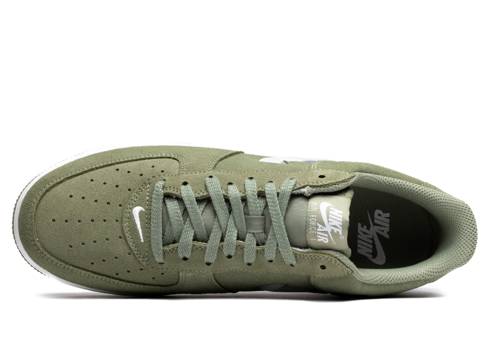 Nike Air Force 1 Low Retro - Image 4
