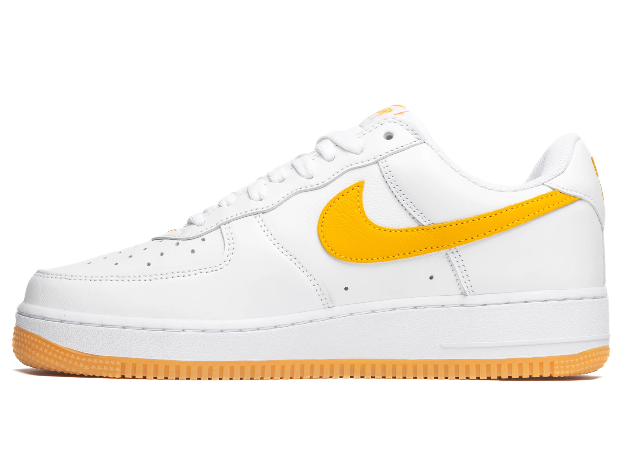 Nike Air Force 1 Low Retro - Image 3