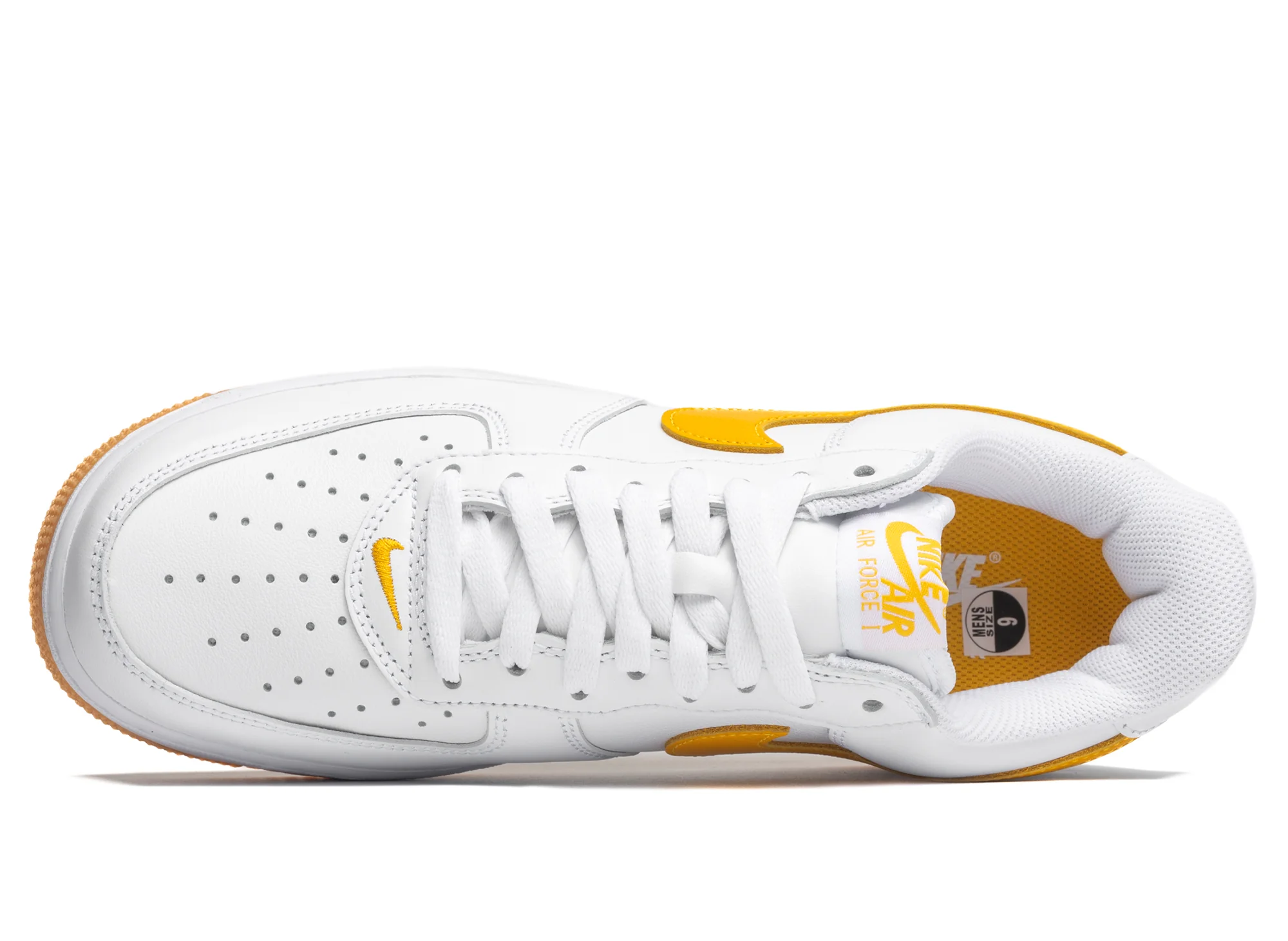 Nike Air Force 1 Low Retro - Image 4