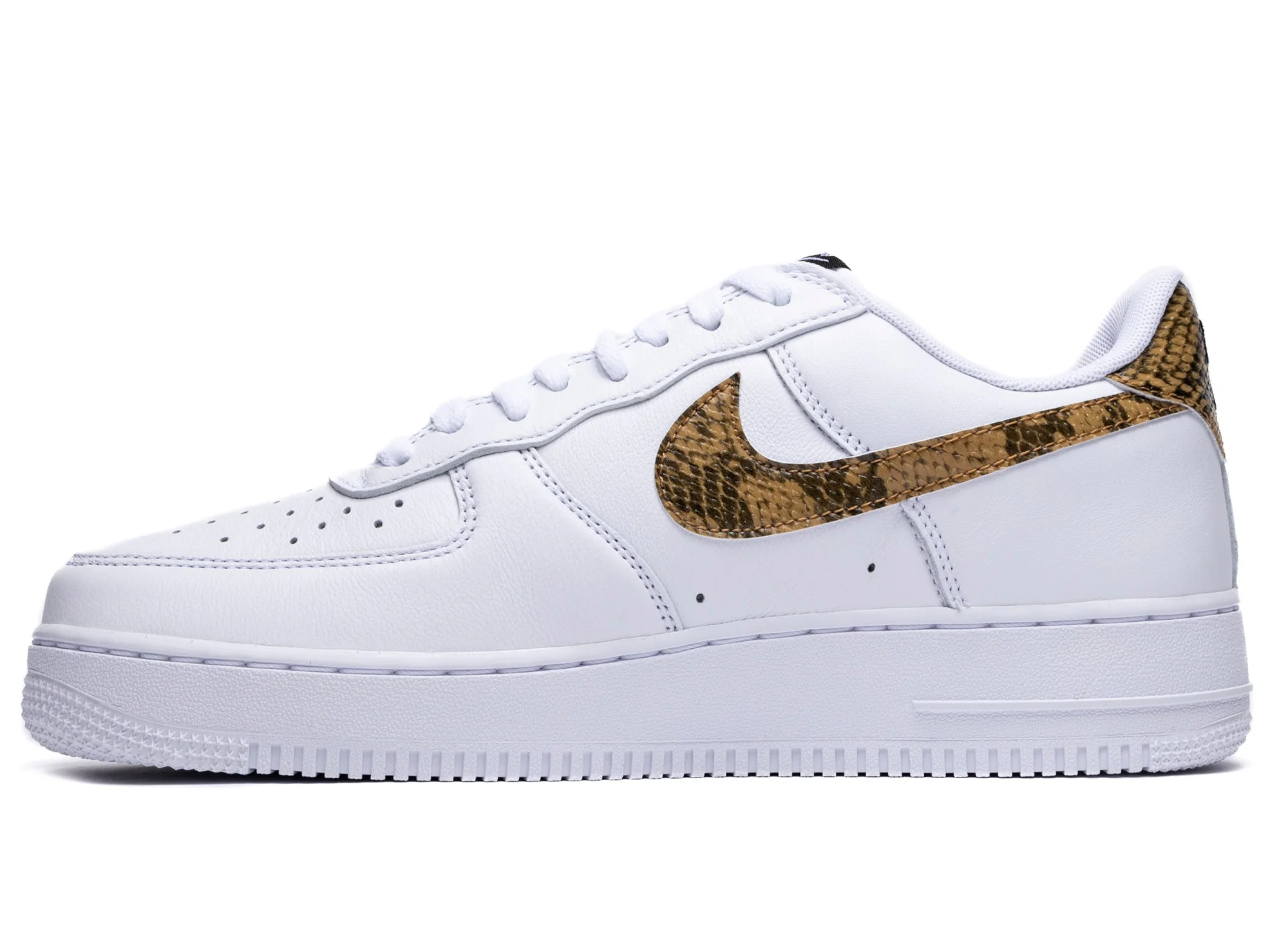 Nike Air Force 1 Low Retro Premium - Image 3