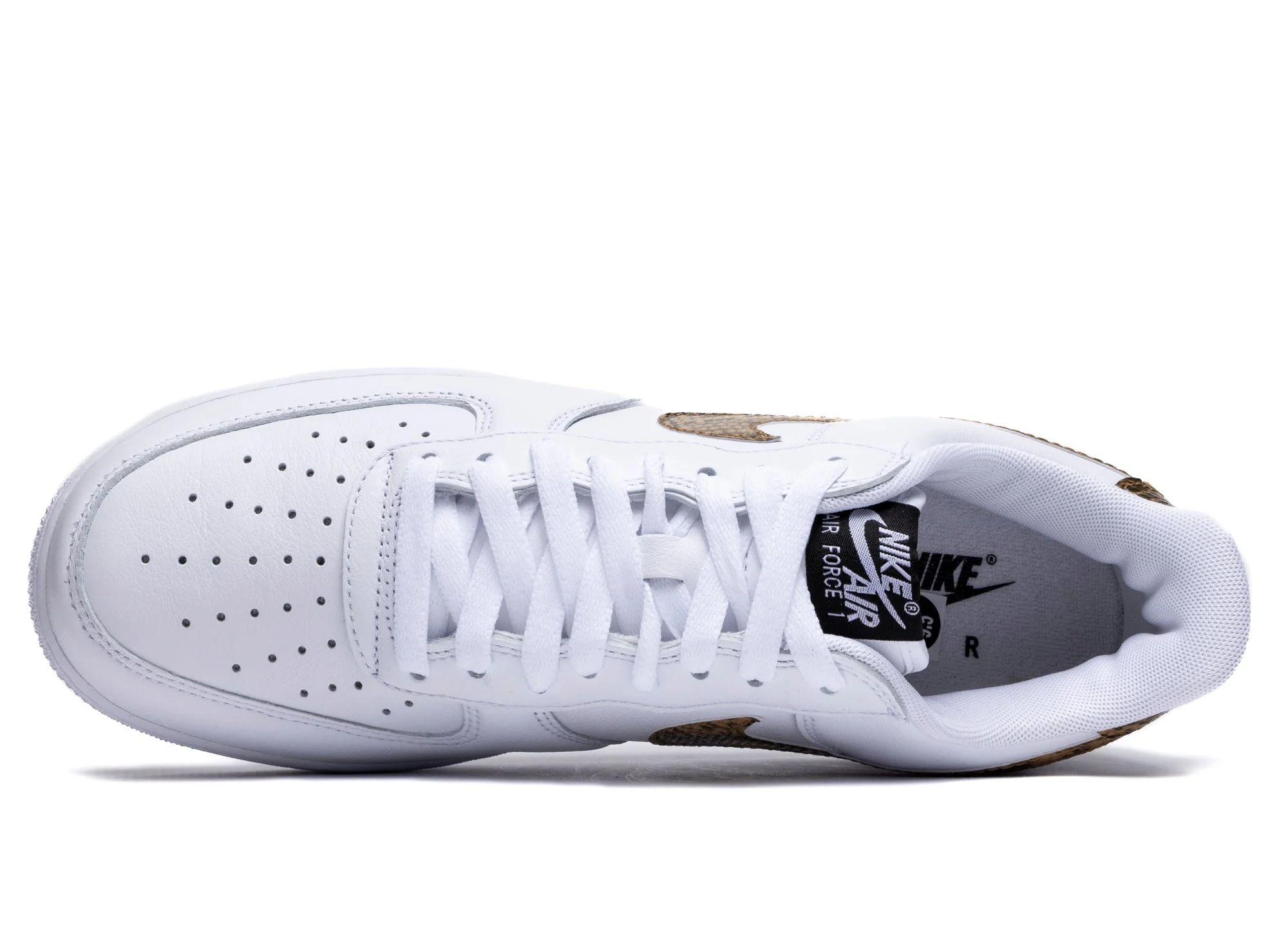 Nike Air Force 1 Low Retro Premium - Image 4