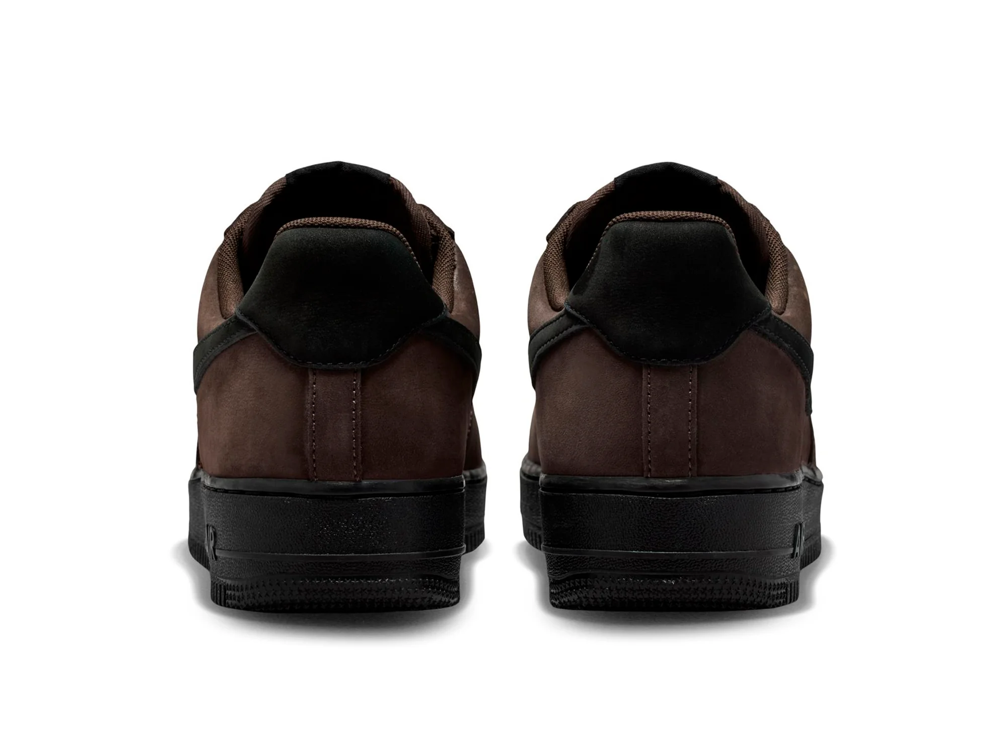 Nike Air Force 1 Low Retro Premium QS in Black Tea - Image 2