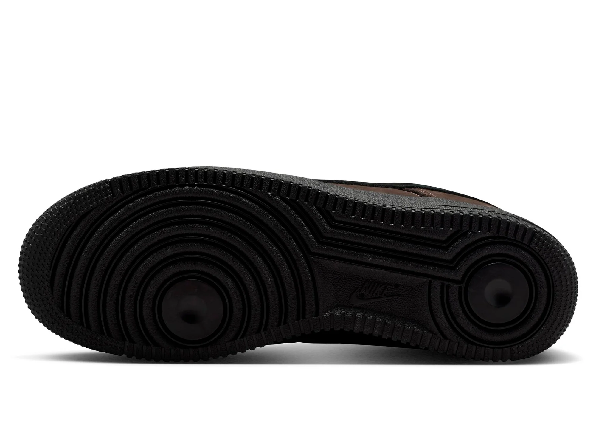 Nike Air Force 1 Low Retro Premium QS in Black Tea - Image 5