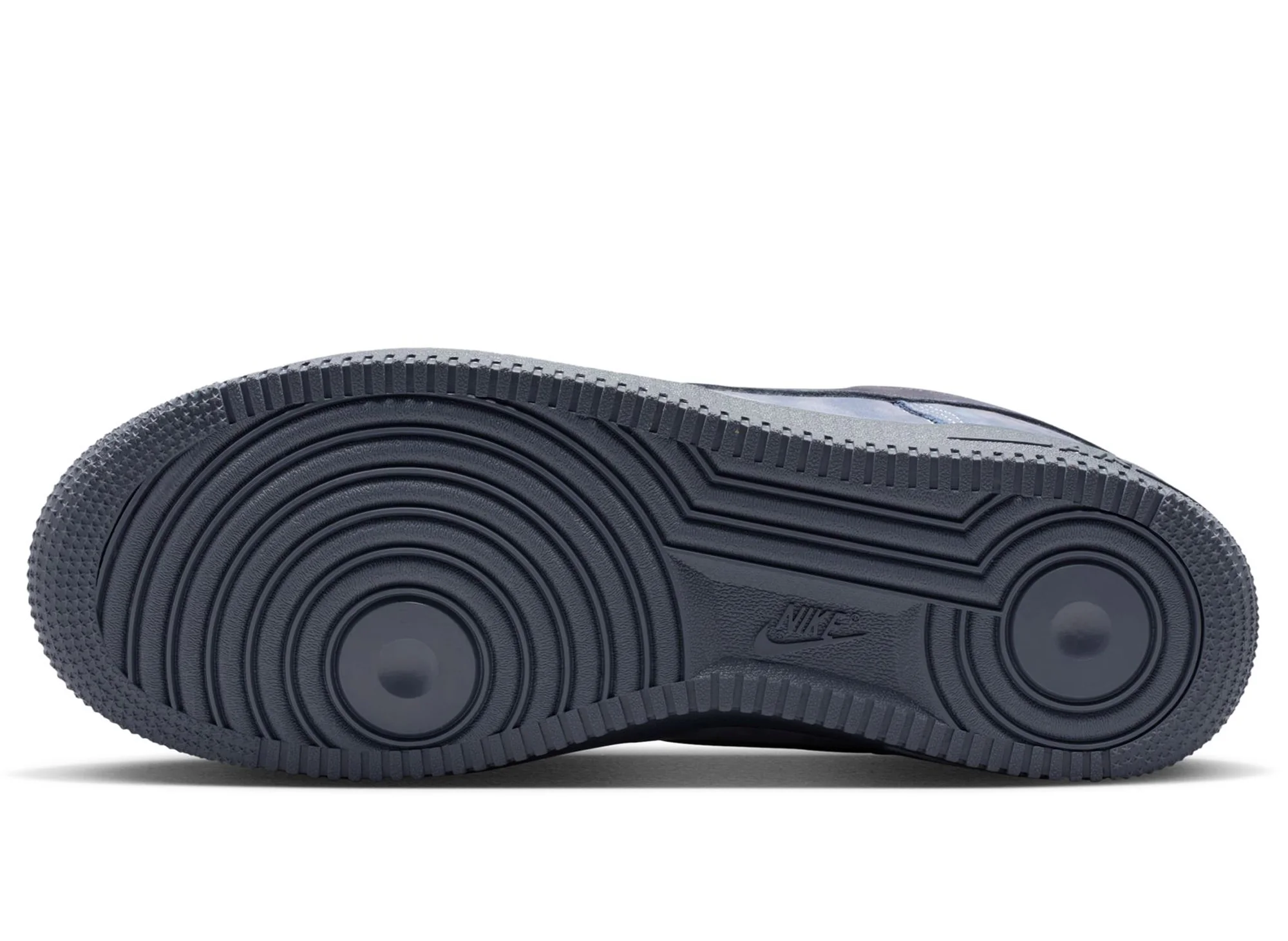 Nike Air Force 1 Low Retro Premium QS in Dark Sky Blue - Image 5