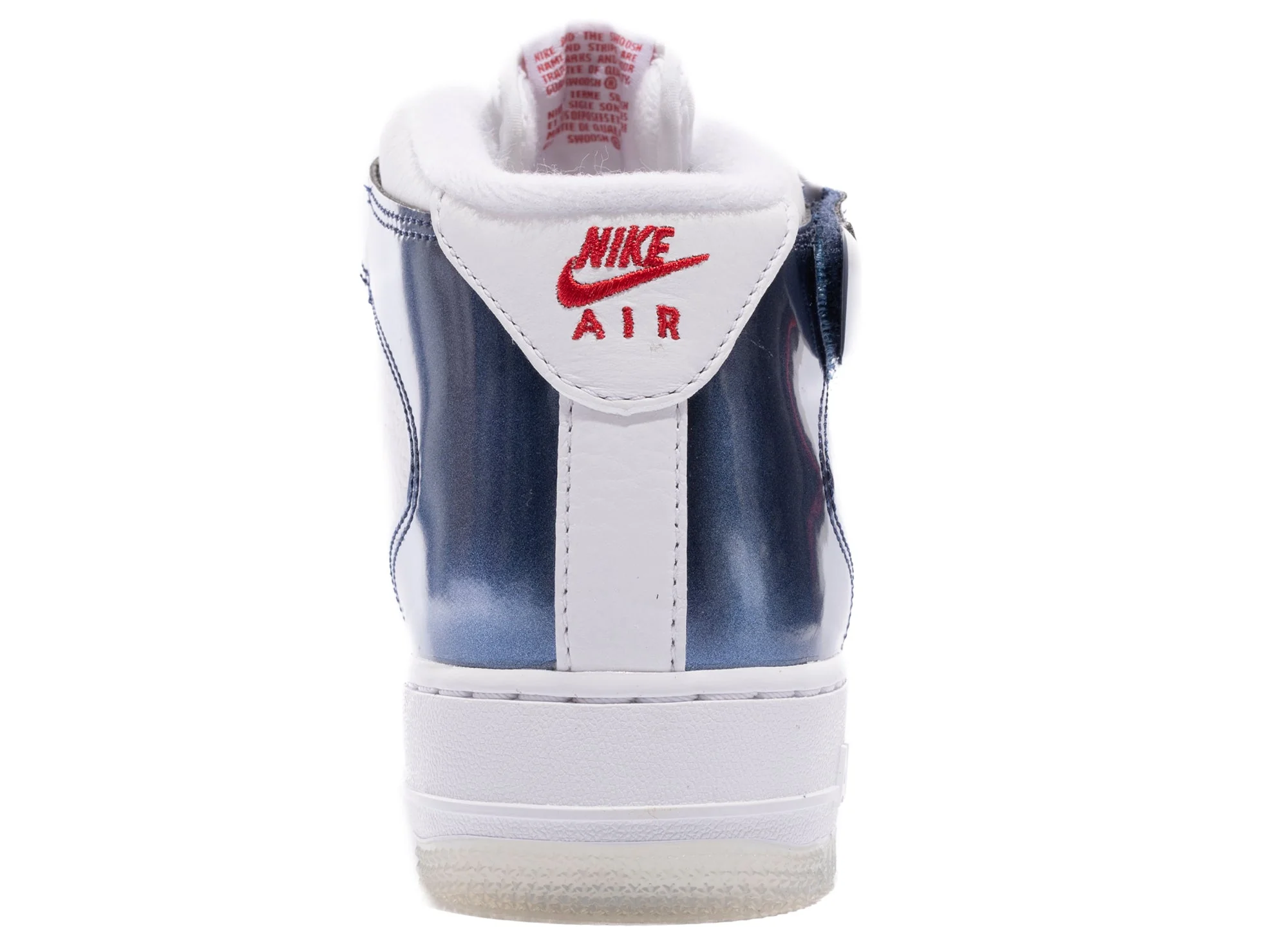 Nike Air Force 1 Mid QS 'Independence Day' - Image 2
