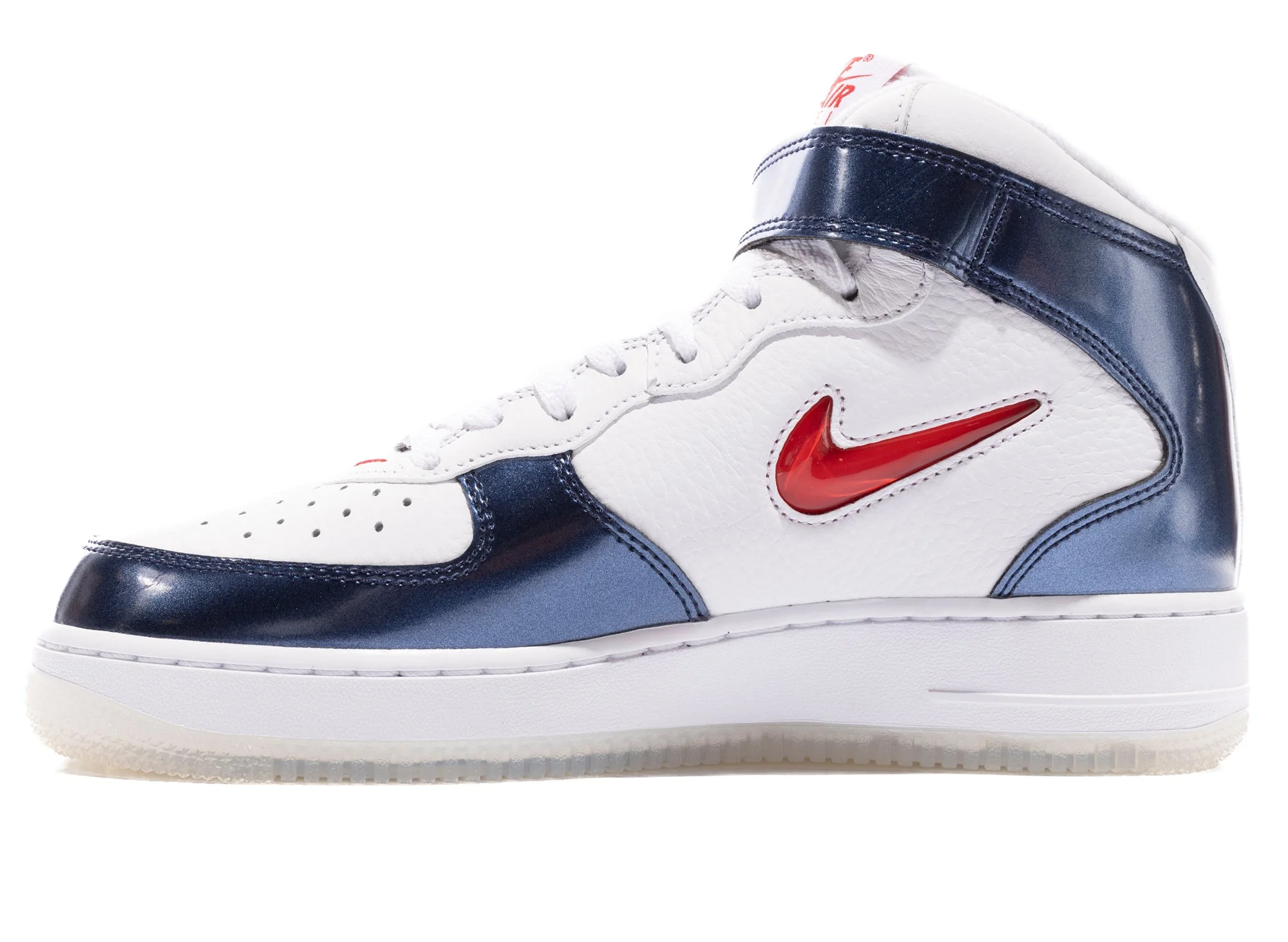 Nike Air Force 1 Mid QS 'Independence Day' - Image 3