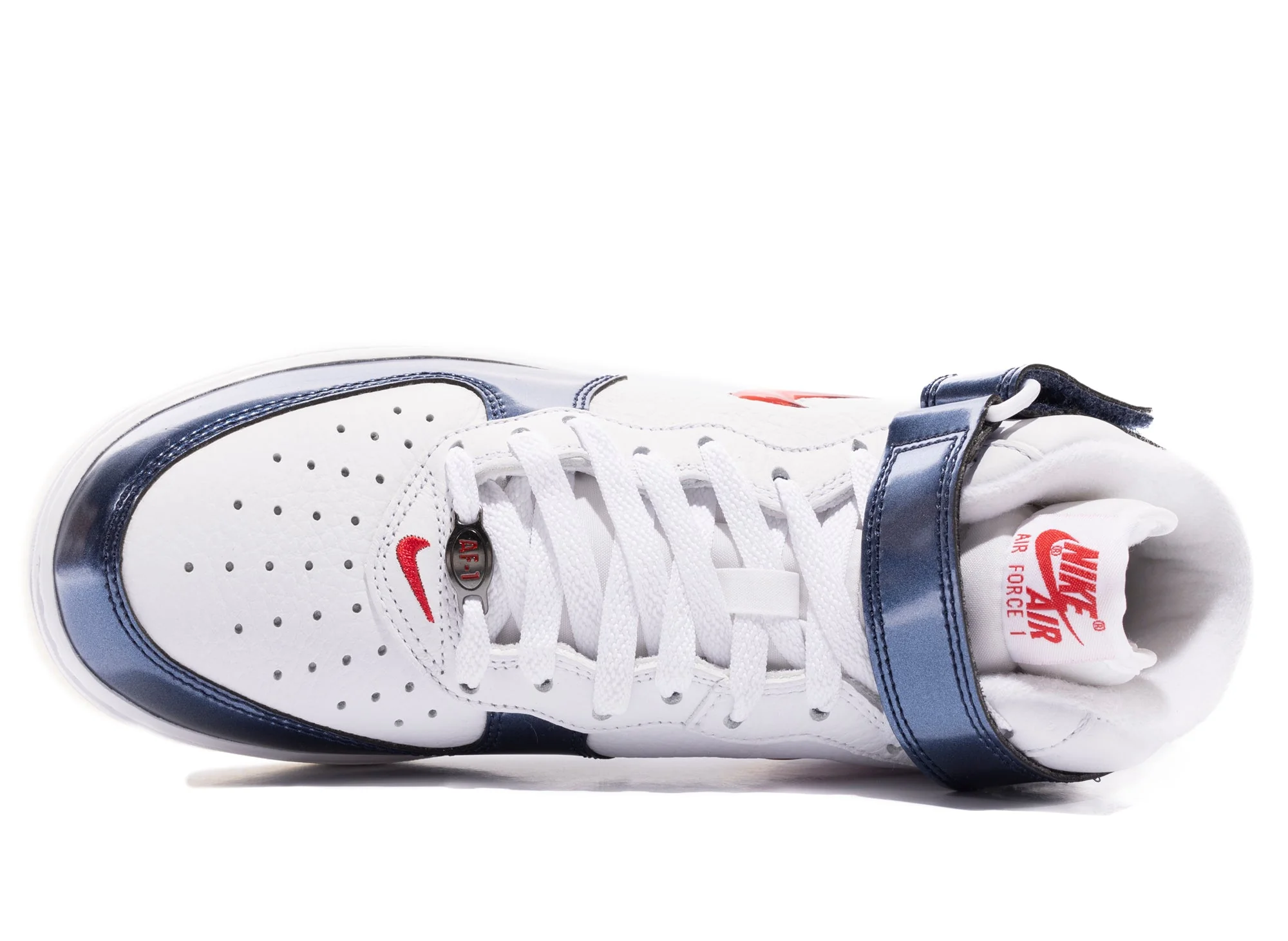 Nike Air Force 1 Mid QS 'Independence Day' - Image 4