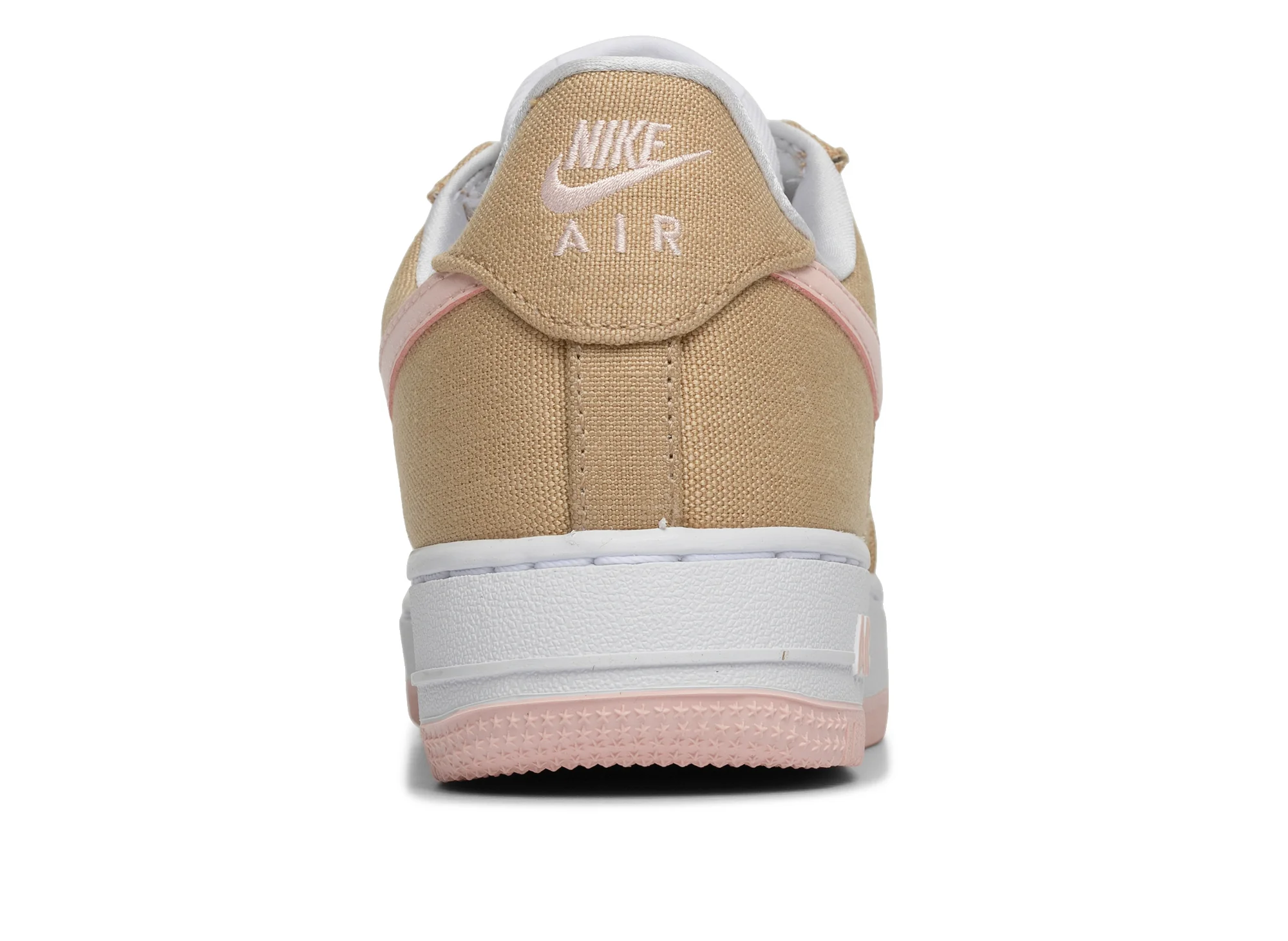 Nike Air Force 1 Retro LL QS ‘Linen Canvas’ - Image 2