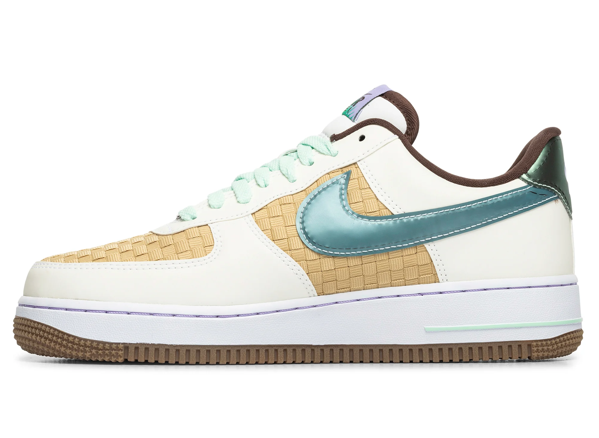 Nike Air Force 1 Retro QS - Image 3