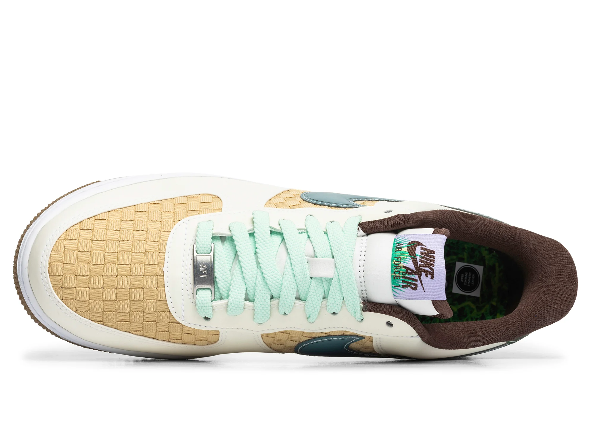 Nike Air Force 1 Retro QS - Image 4