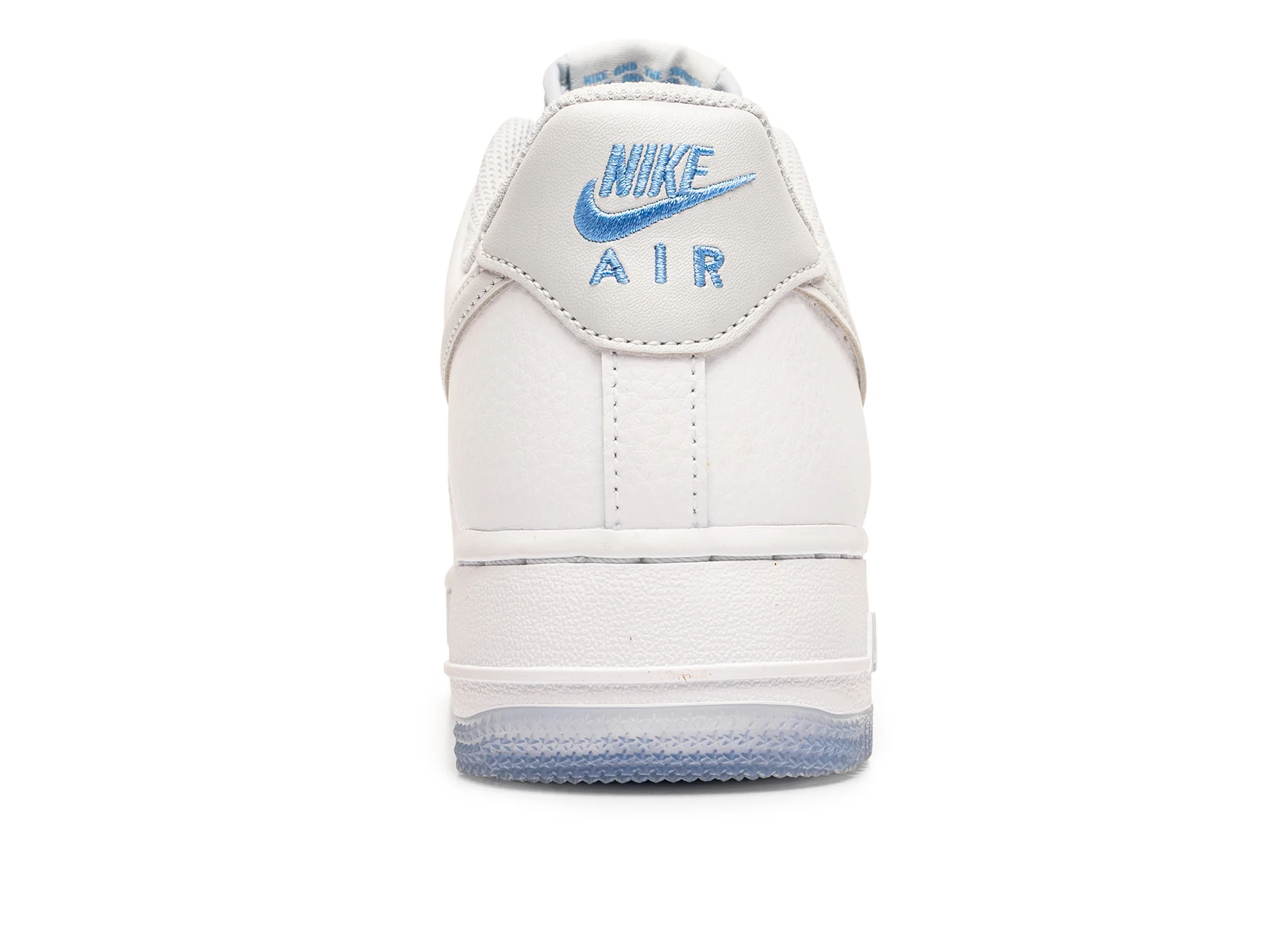 Nike Air Force 1 Retro QS 'Invisible Woman 2.0' - Image 2