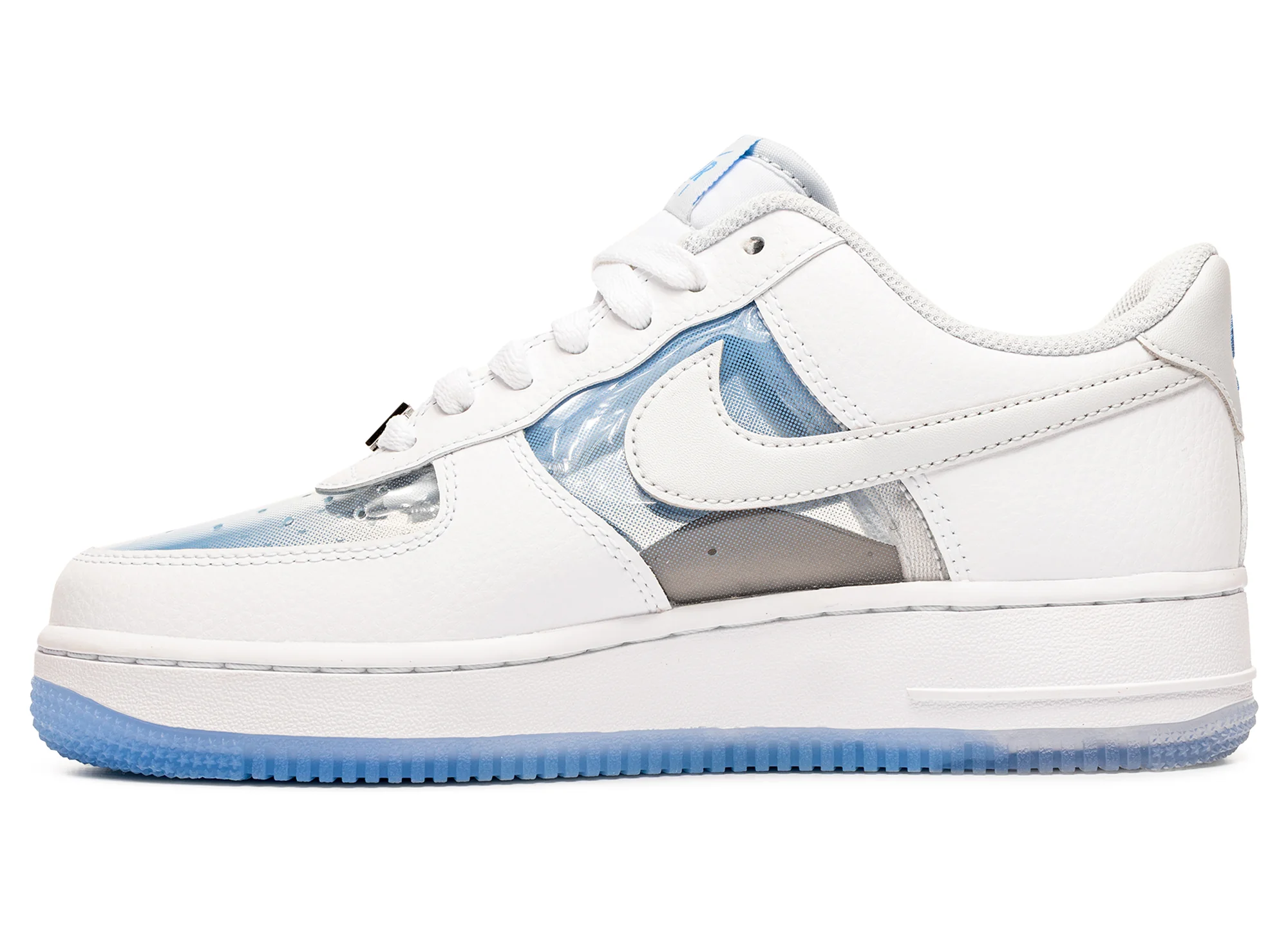 Nike Air Force 1 Retro QS 'Invisible Woman 2.0' - Image 3