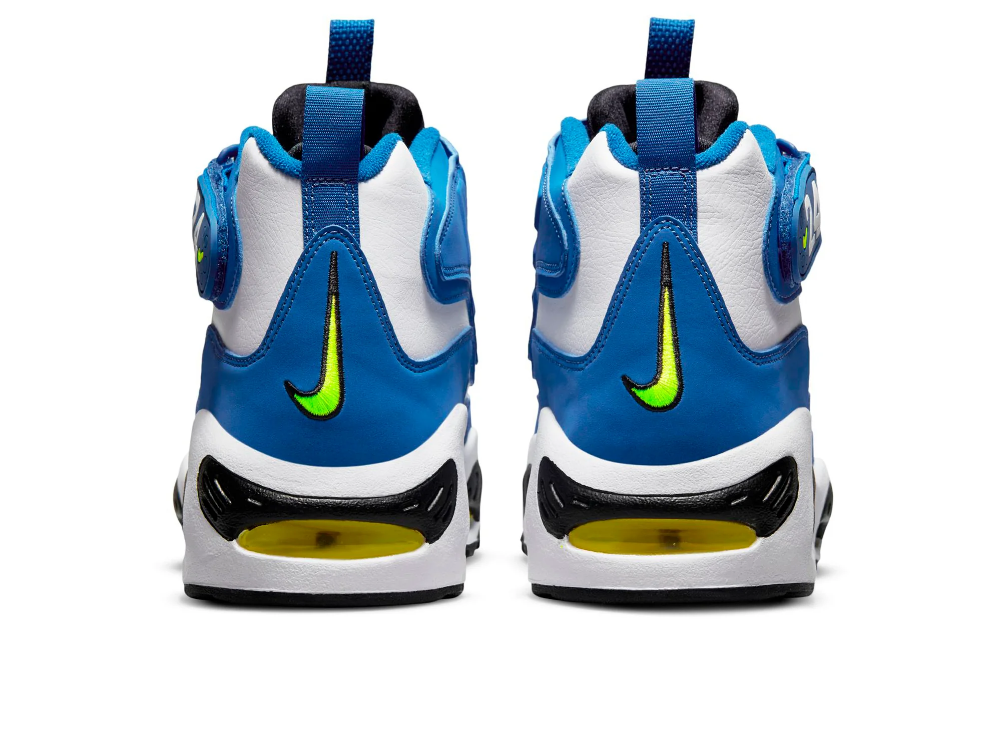 Nike Air Griffey Max 1 'Varsity Royal' - Image 2
