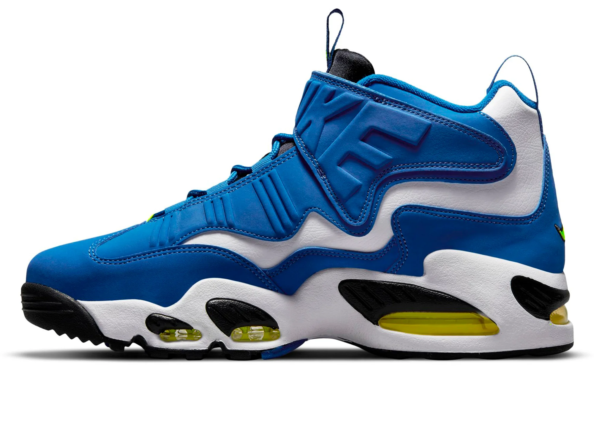 Nike Air Griffey Max 1 'Varsity Royal' - Image 3