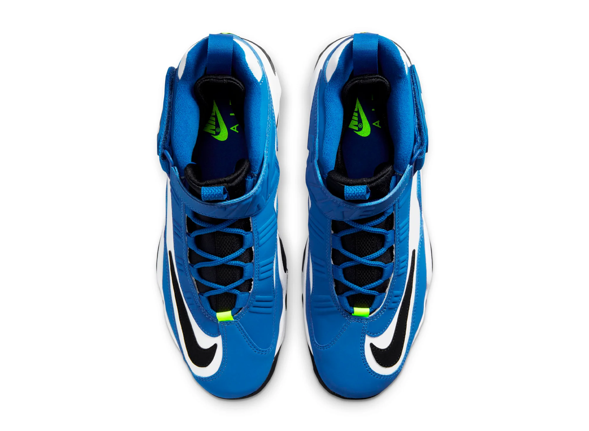 Nike Air Griffey Max 1 'Varsity Royal' - Image 4