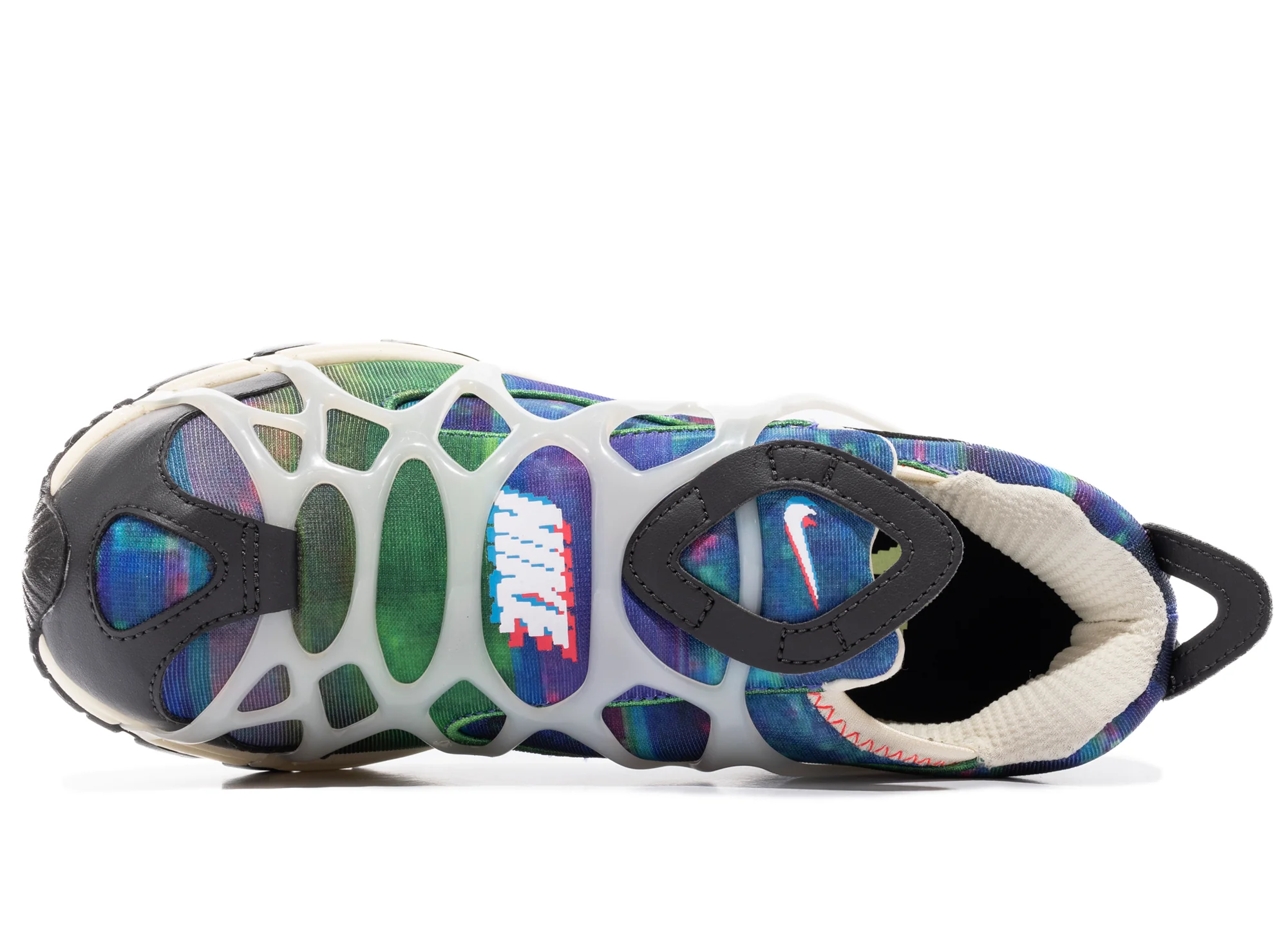 Nike Air Kukini 'Pixel' - Image 4