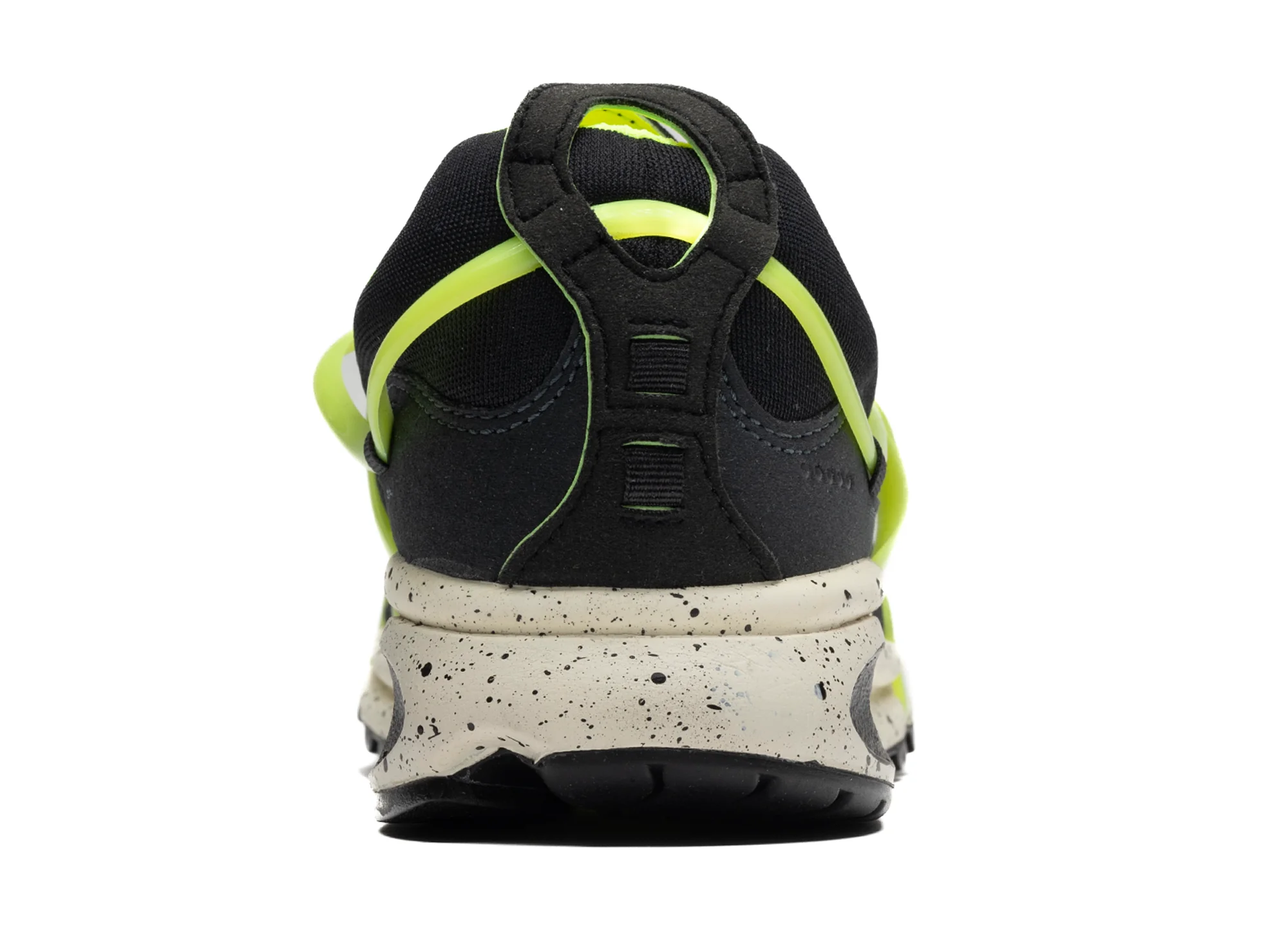 Nike Air Kukini in Black Volt - Image 2