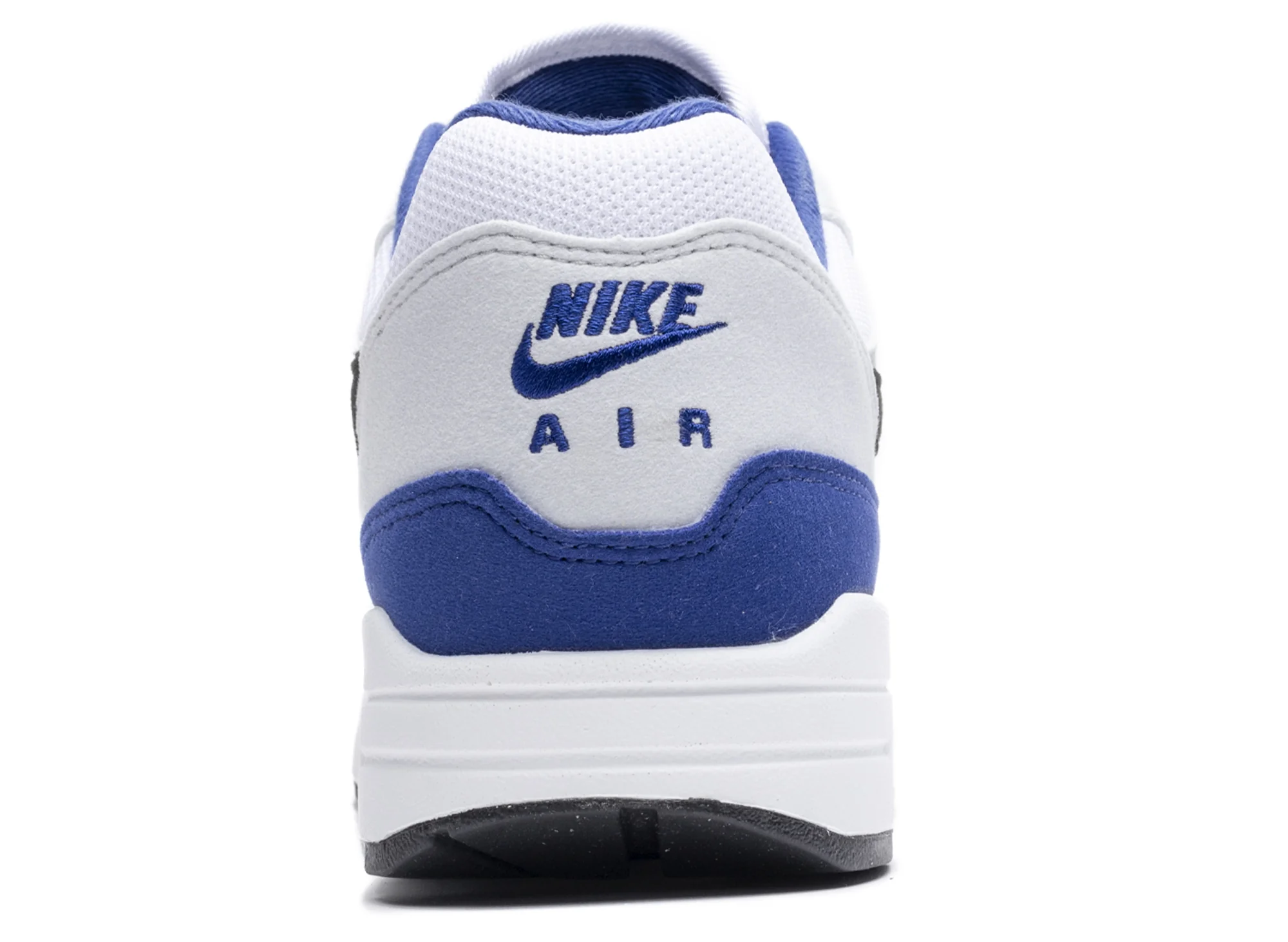 Nike Air Max 1 'Deep Royal Blue' - Image 2
