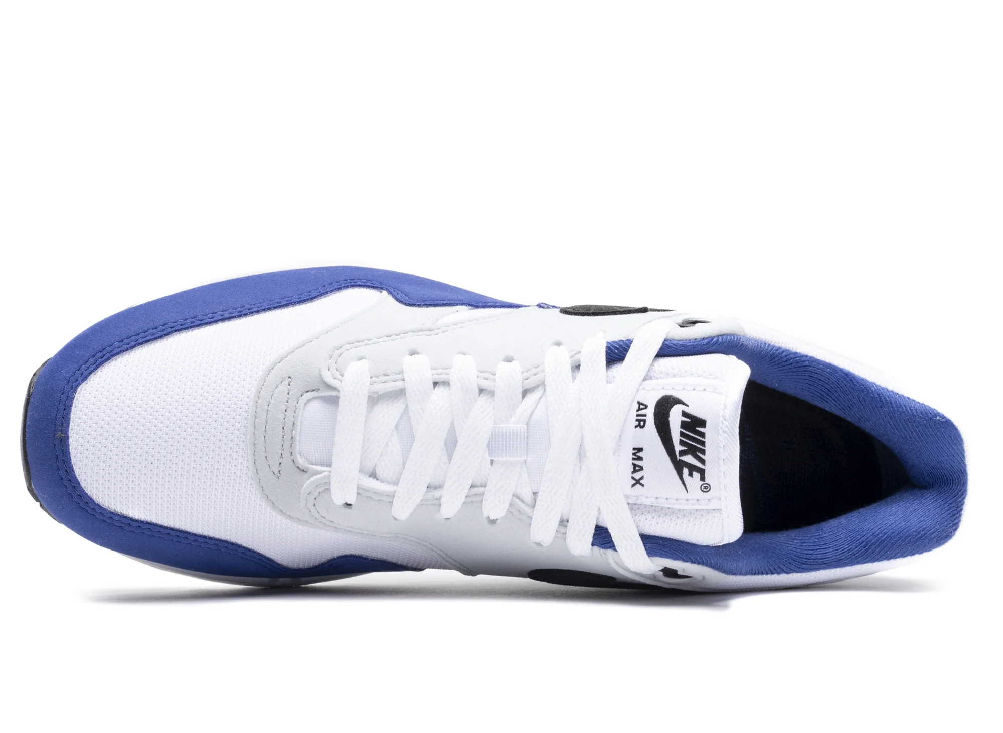 Nike Air Max 1 'Deep Royal Blue' - Image 4