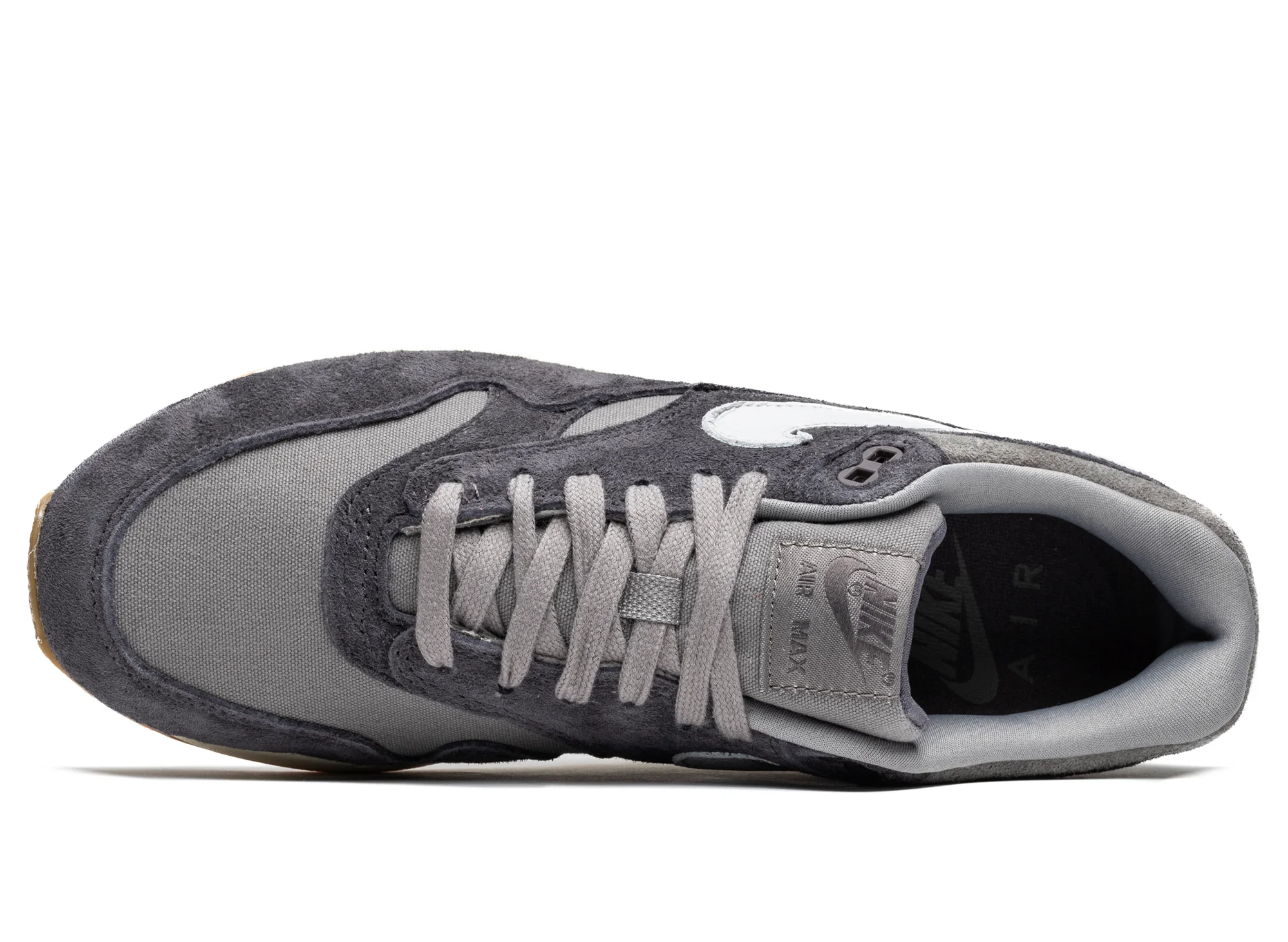 Nike Air Max 1 Premium 'Crepe' - Image 3