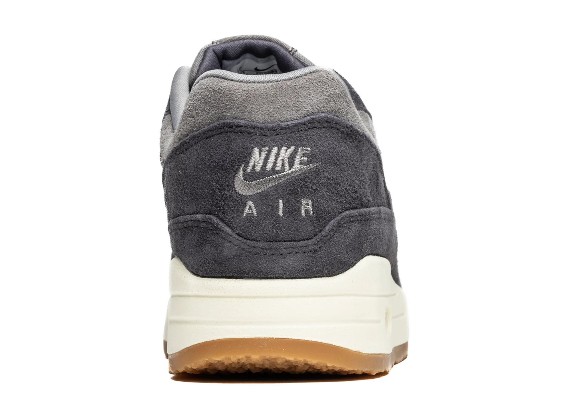 Nike Air Max 1 Premium 'Crepe' - Image 5
