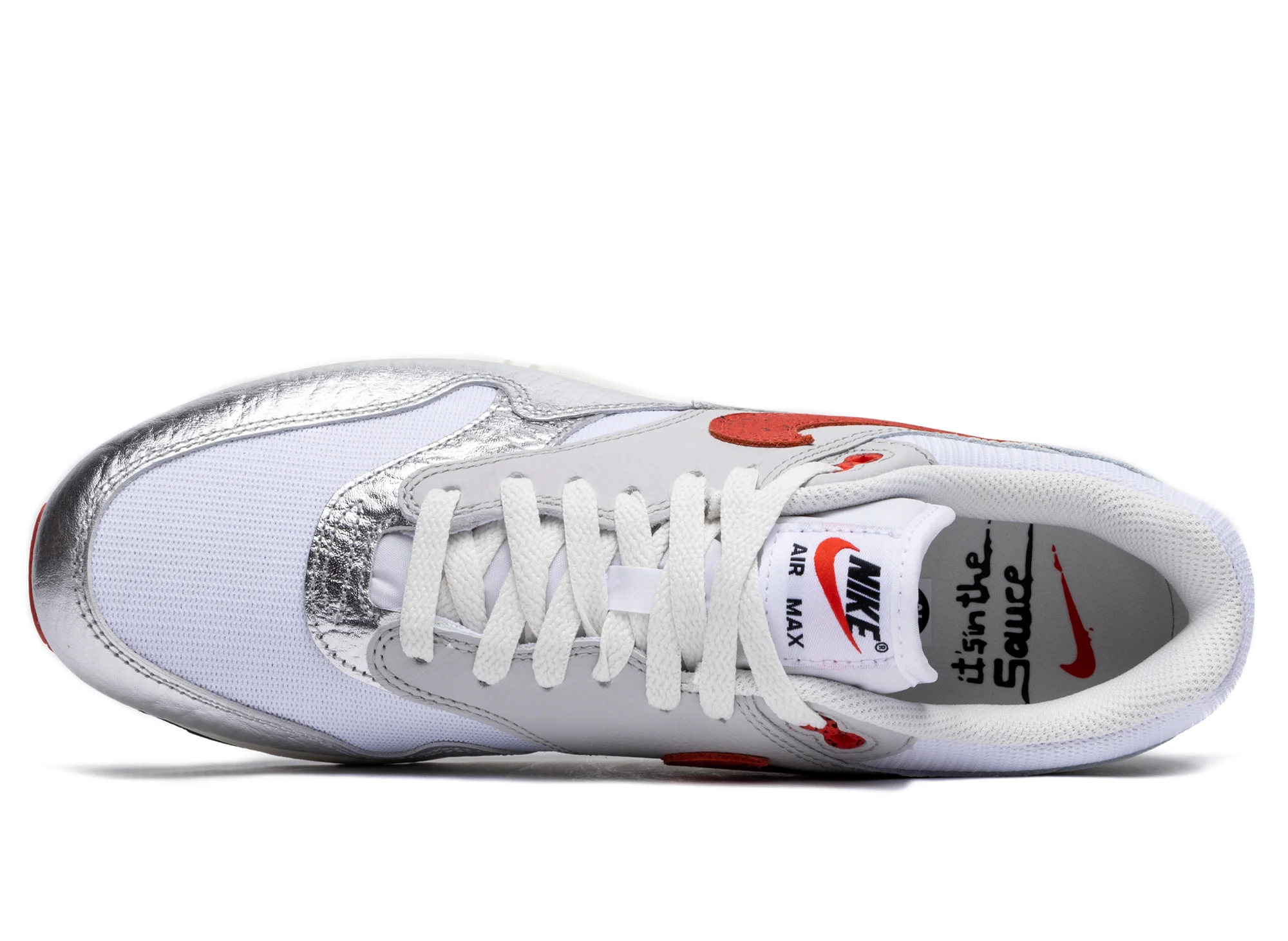 Nike Air Max 1 Premium - Image 4