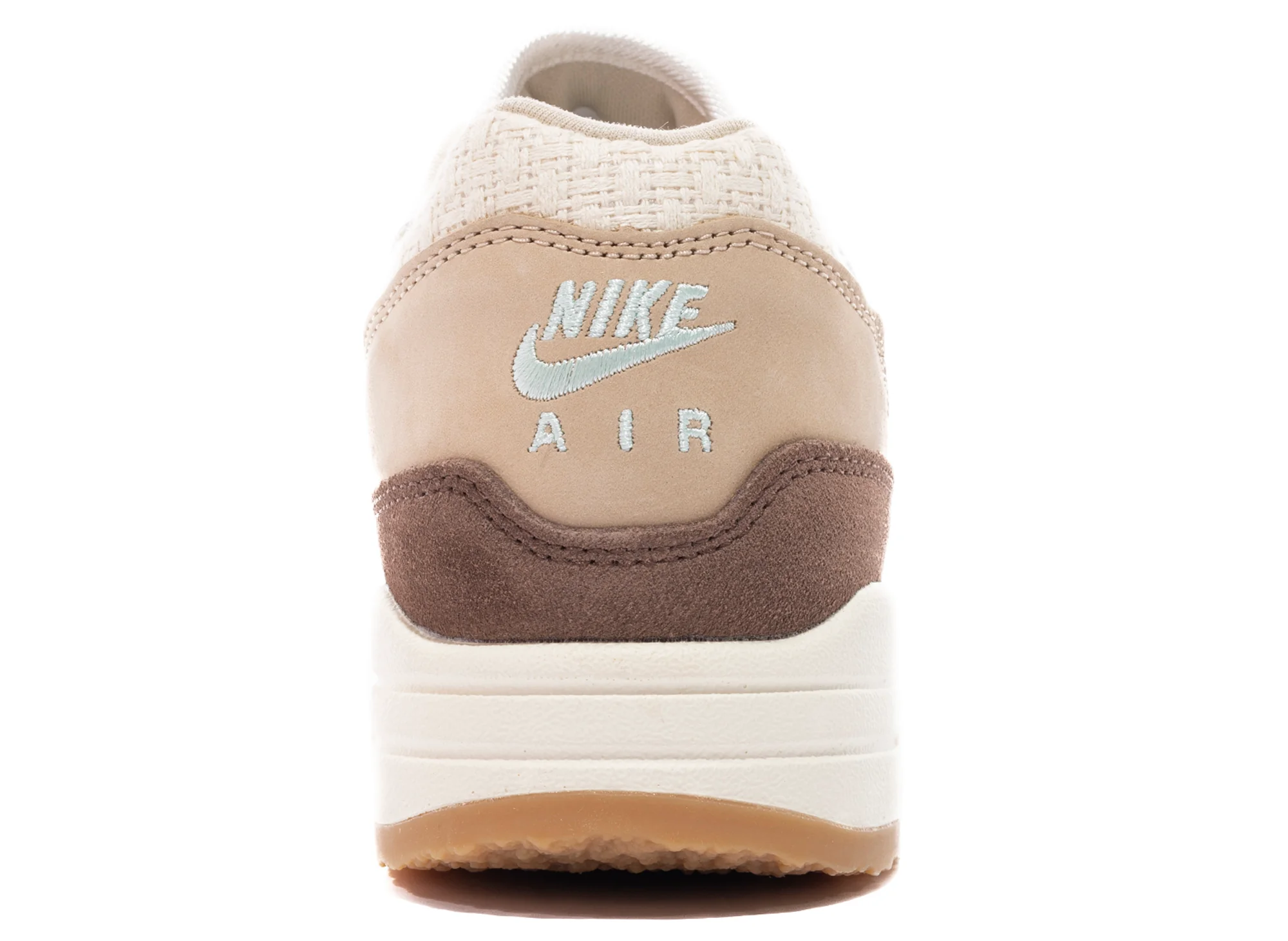 Nike Air Max 1 Premium QS 2 'Crepe' - Image 2