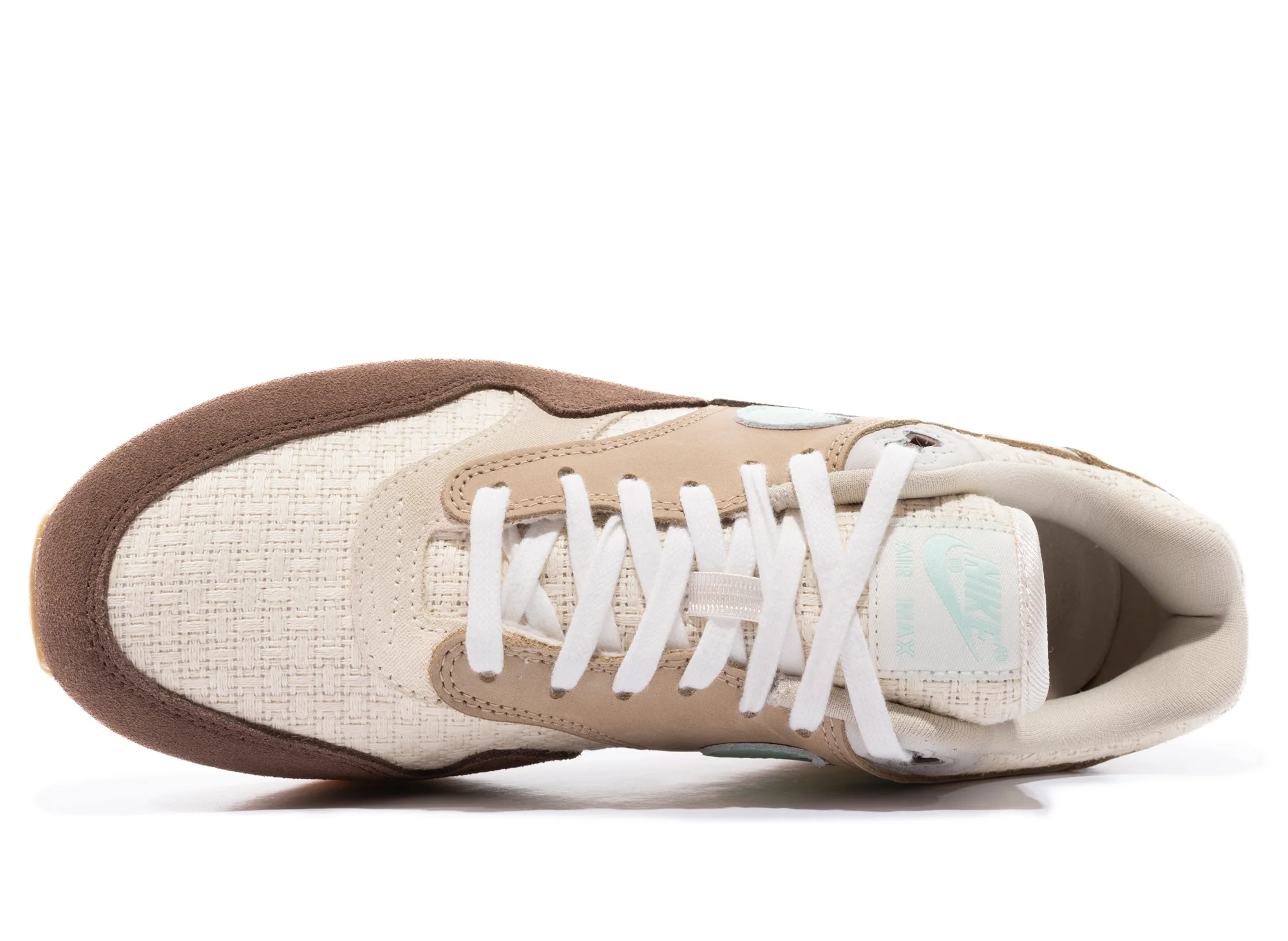 Nike Air Max 1 Premium QS 2 'Crepe' - Image 4