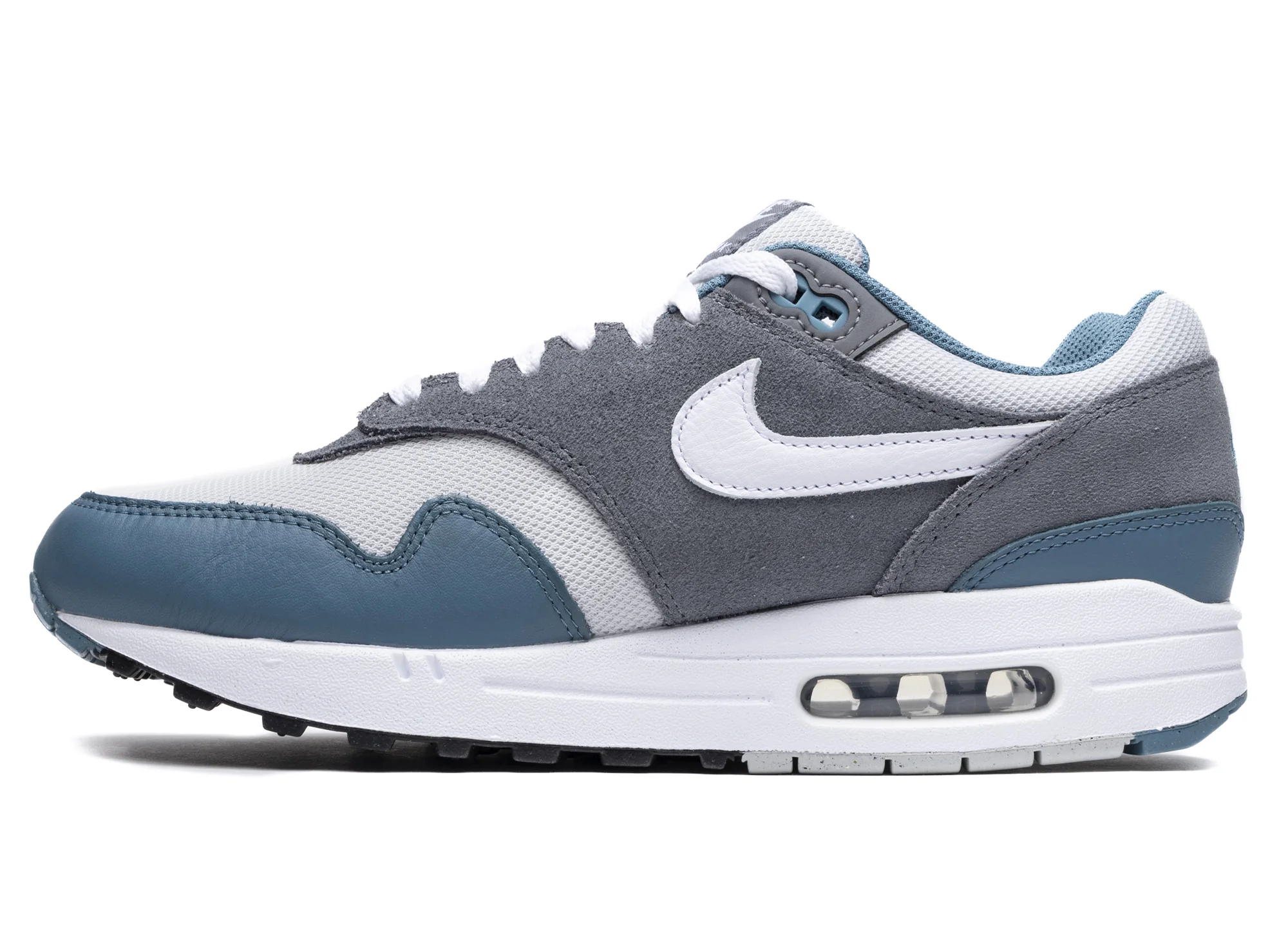 Nike Air Max 1 SC 'Noise Aqua' - Image 3