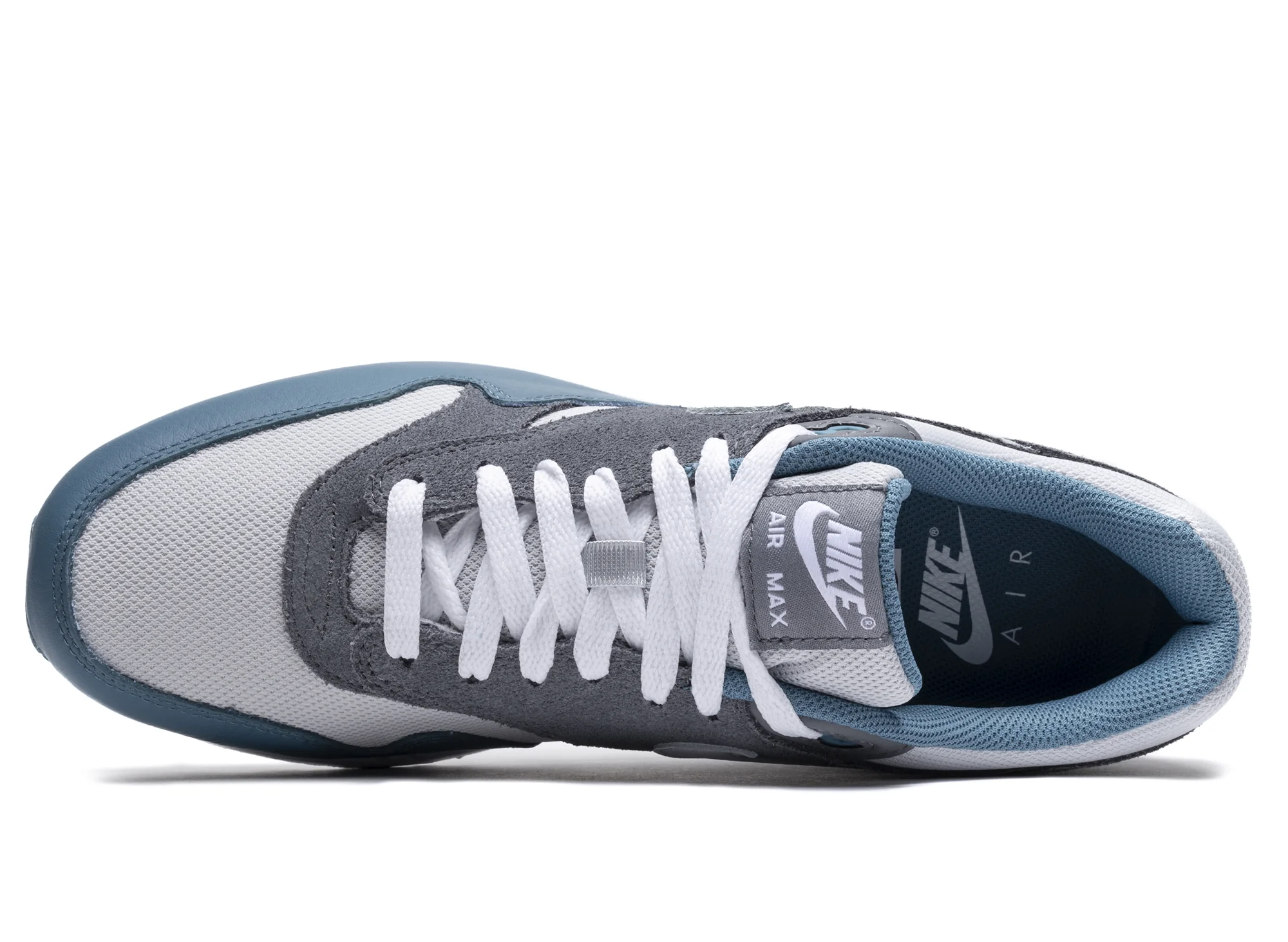 Nike Air Max 1 SC 'Noise Aqua' - Image 4
