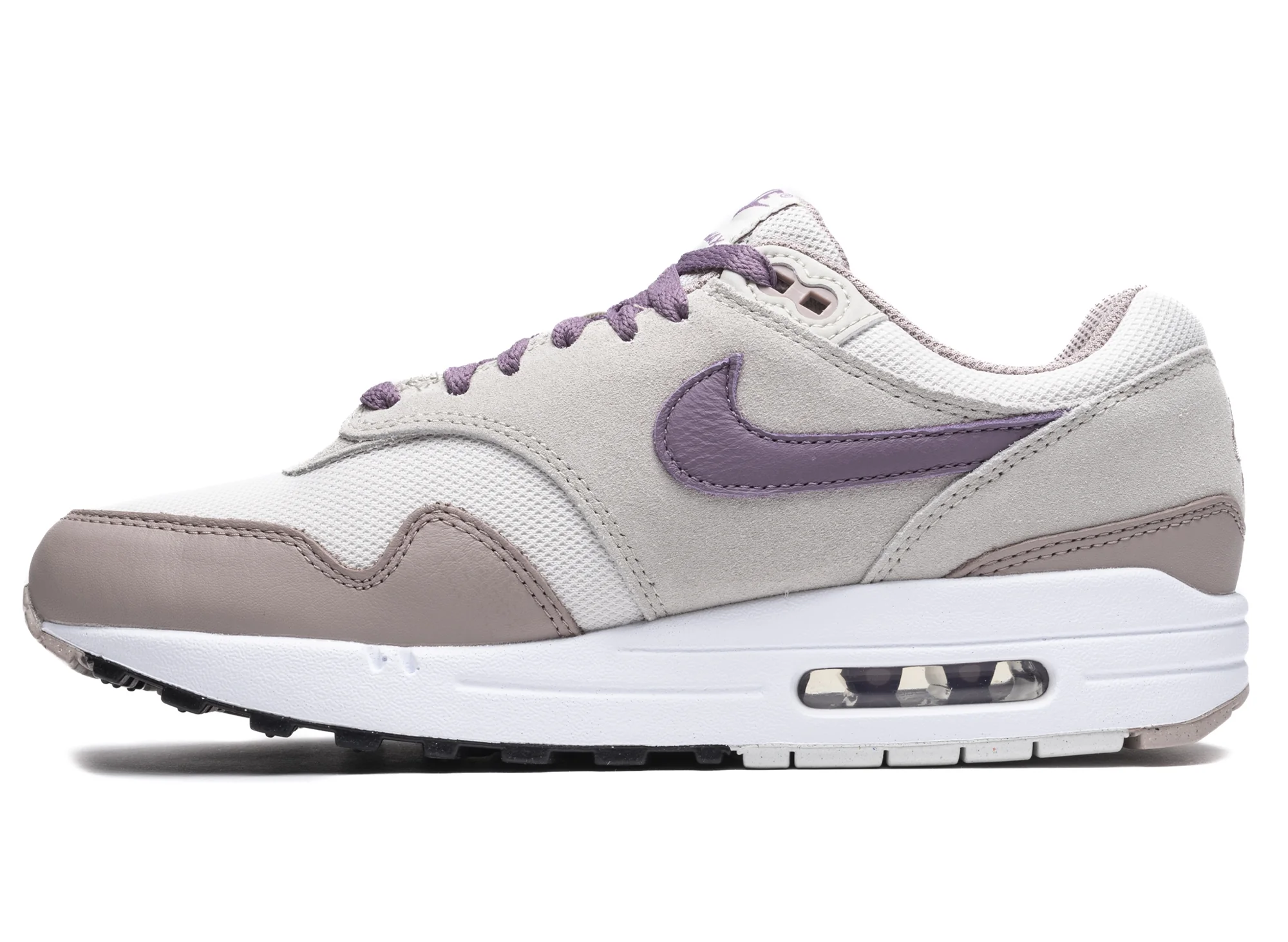 Nike Air Max 1 SC 'Violet Dust' - Image 3