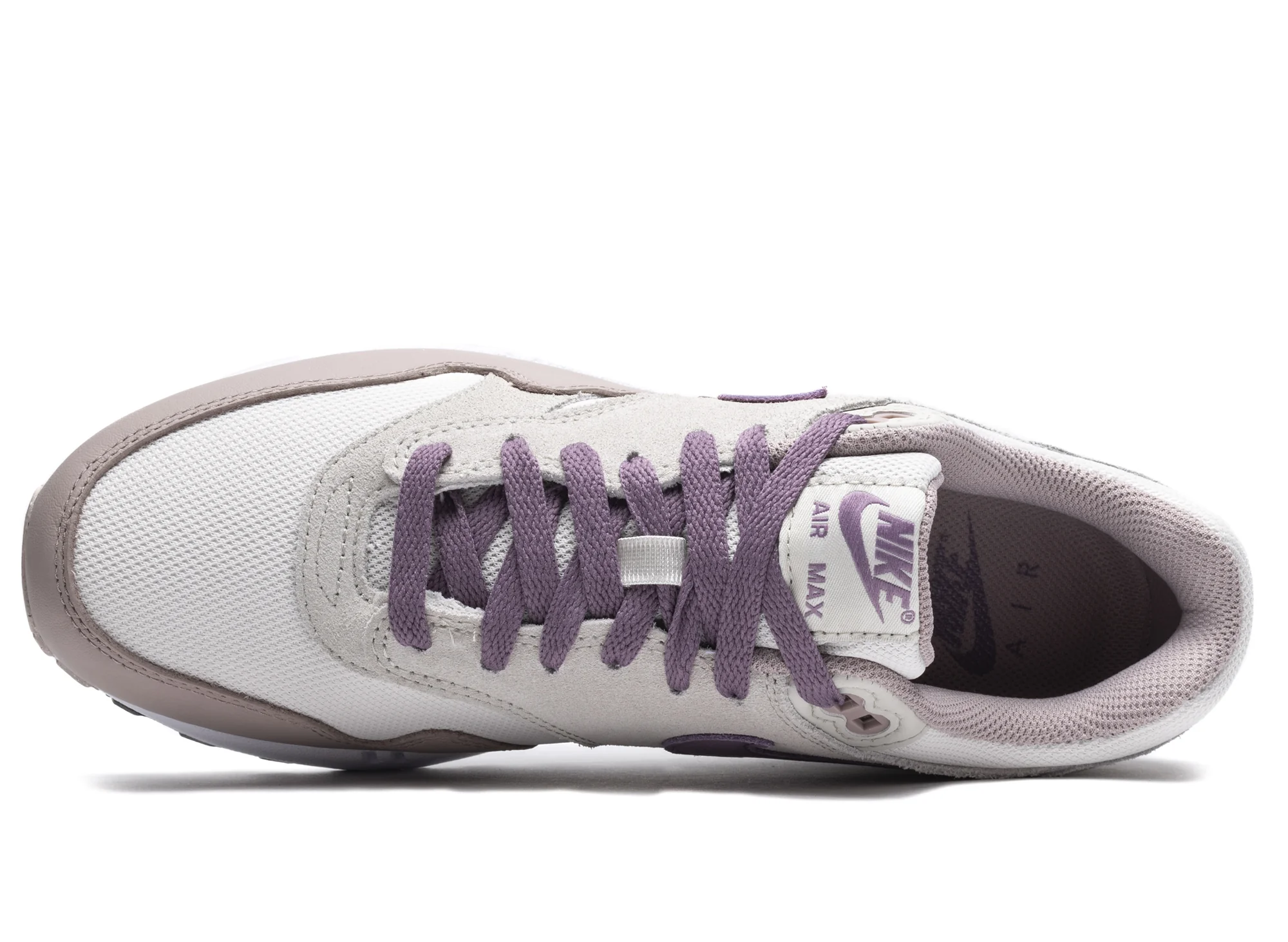 Nike Air Max 1 SC 'Violet Dust' - Image 4