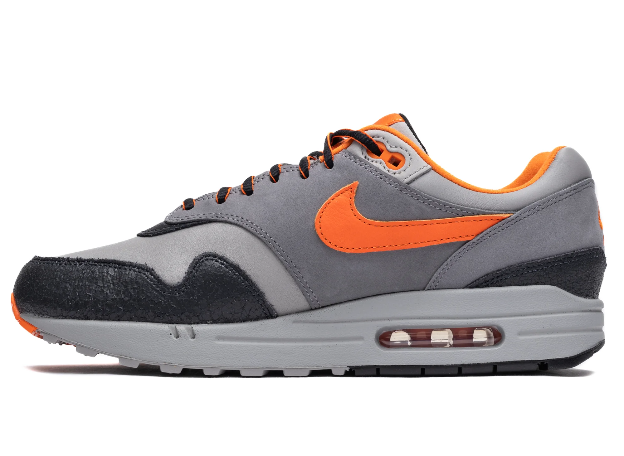 Nike Air Max 1 HUF SP - Image 3