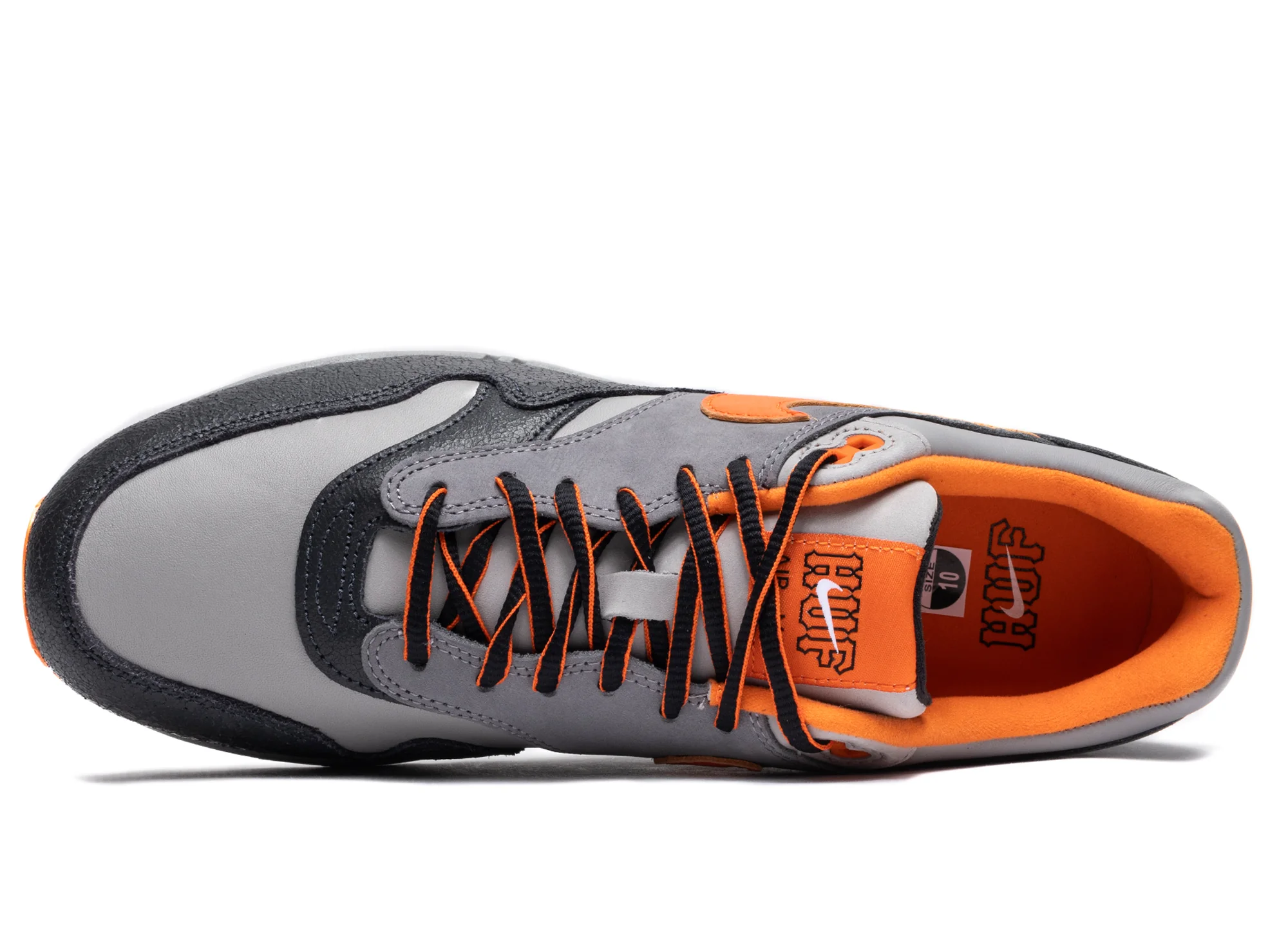 Nike Air Max 1 HUF SP - Image 4