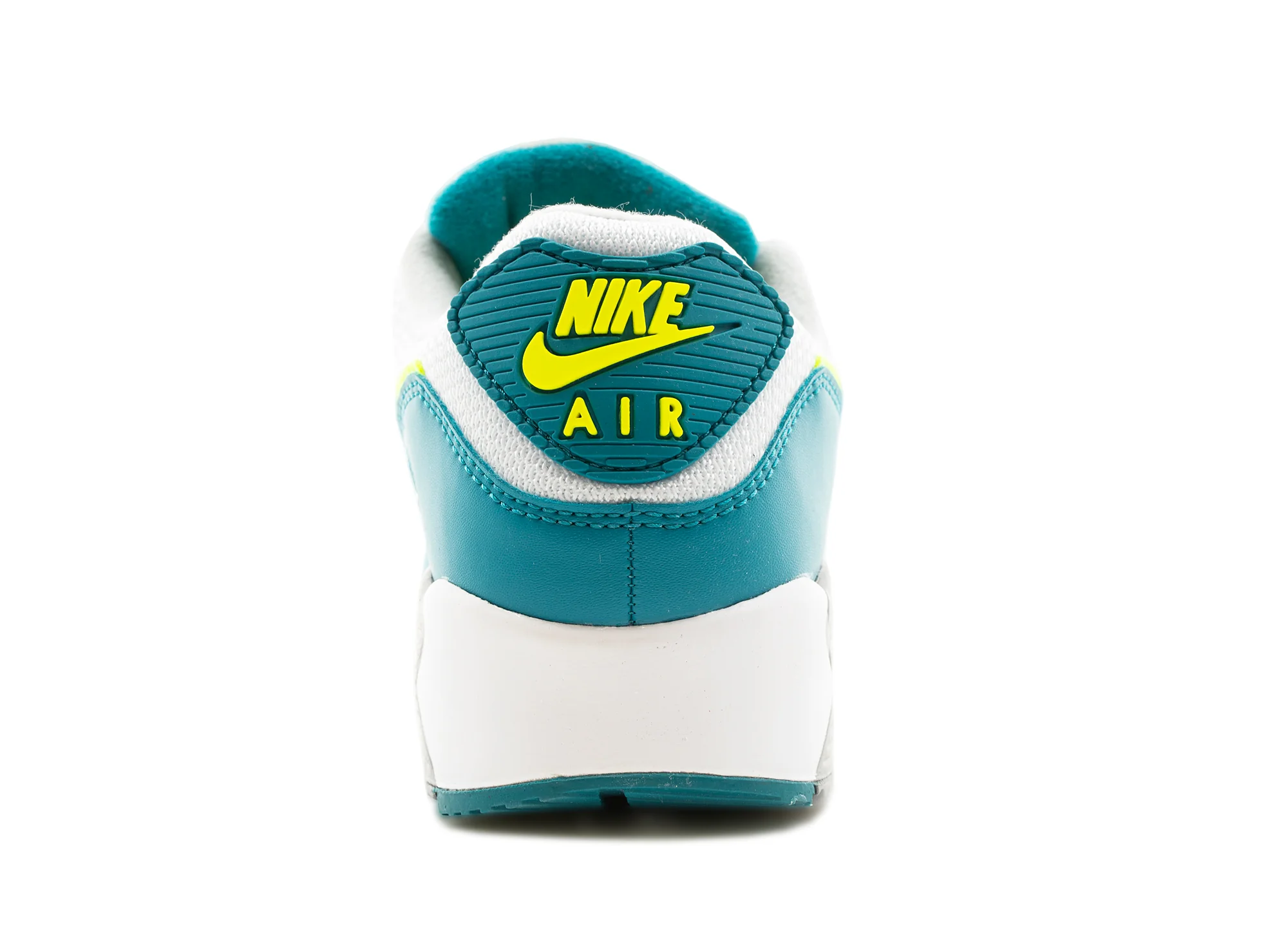 Nike Air Max 3 'Spruce Lime' - Image 2