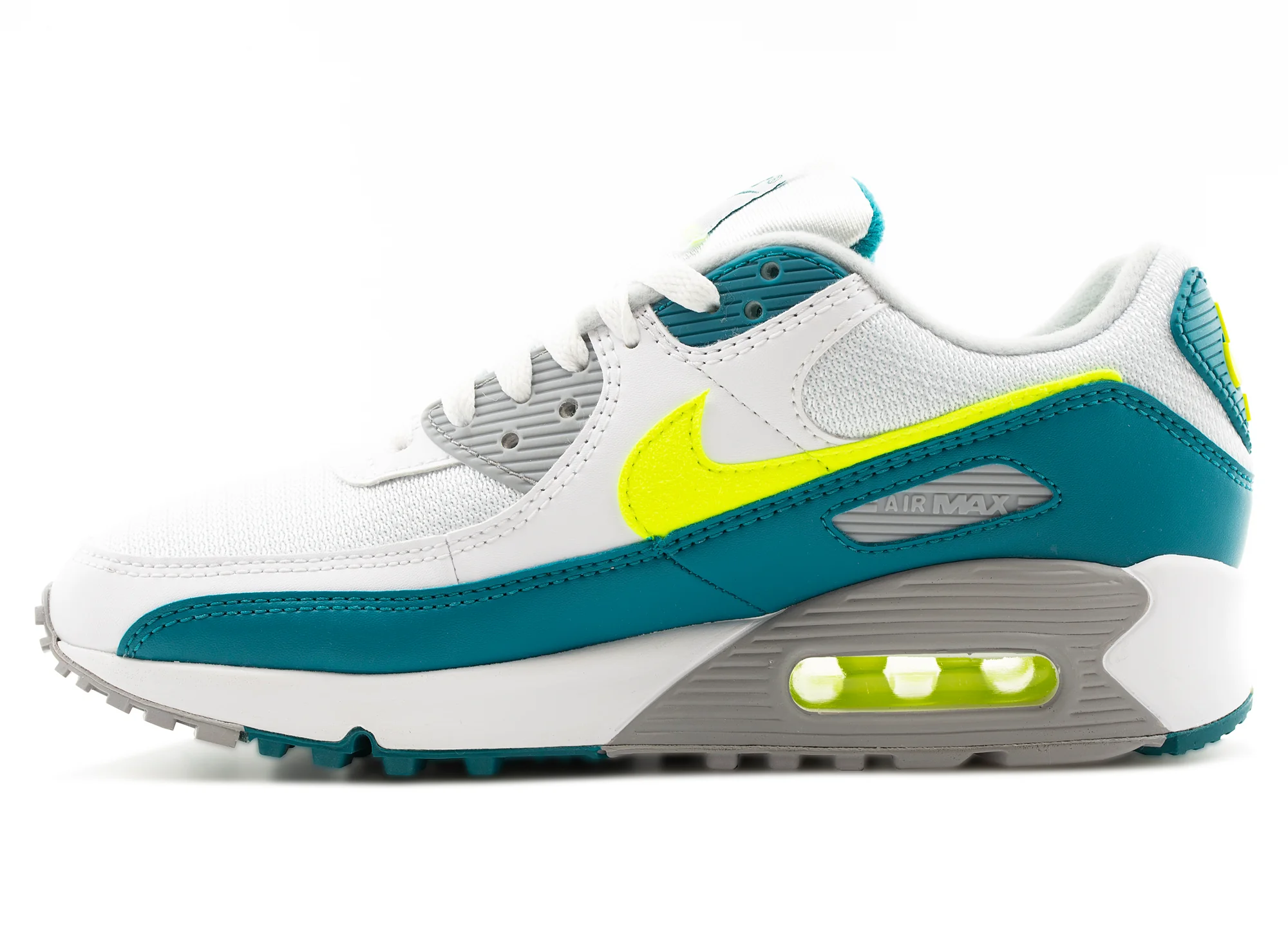 Nike Air Max 3 'Spruce Lime' - Image 3