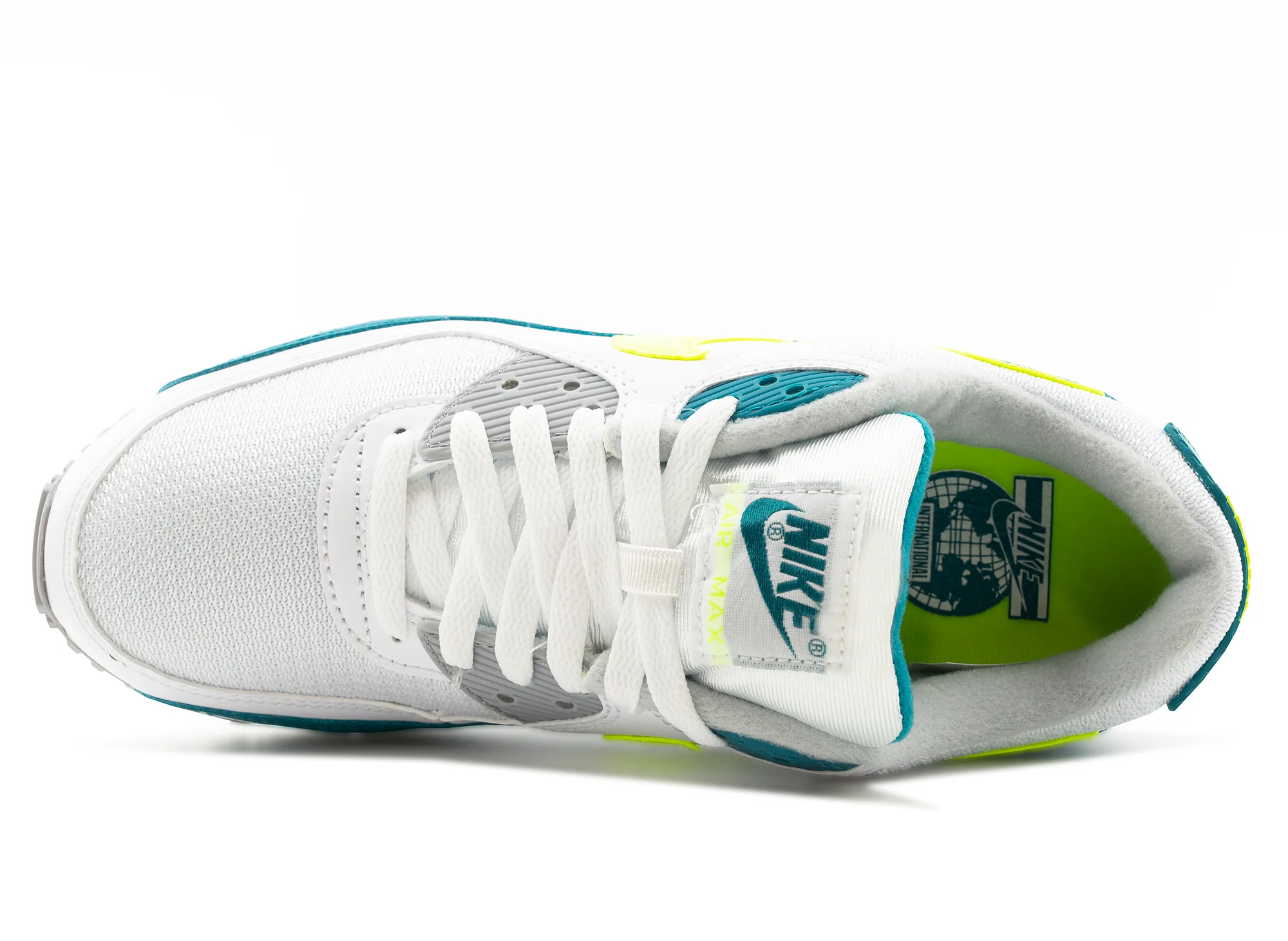 Nike Air Max 3 'Spruce Lime' - Image 4