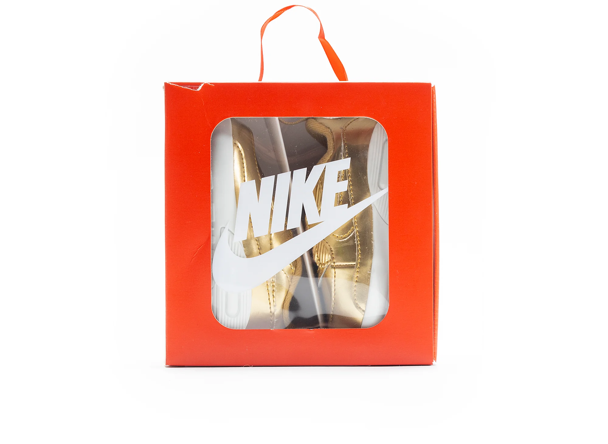 Nike Air Max 90 Crib QS 'Medal Pack' - Image 2