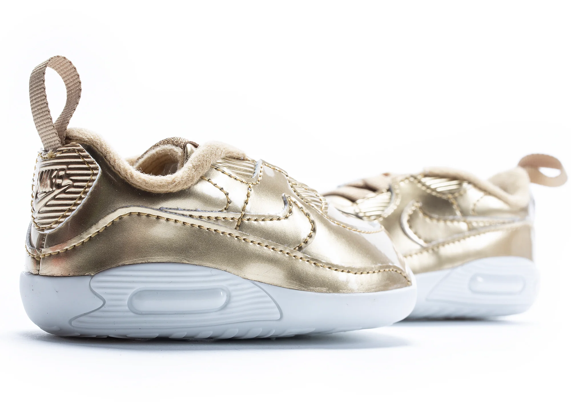 Nike Air Max 90 Crib QS 'Medal Pack' - Image 4
