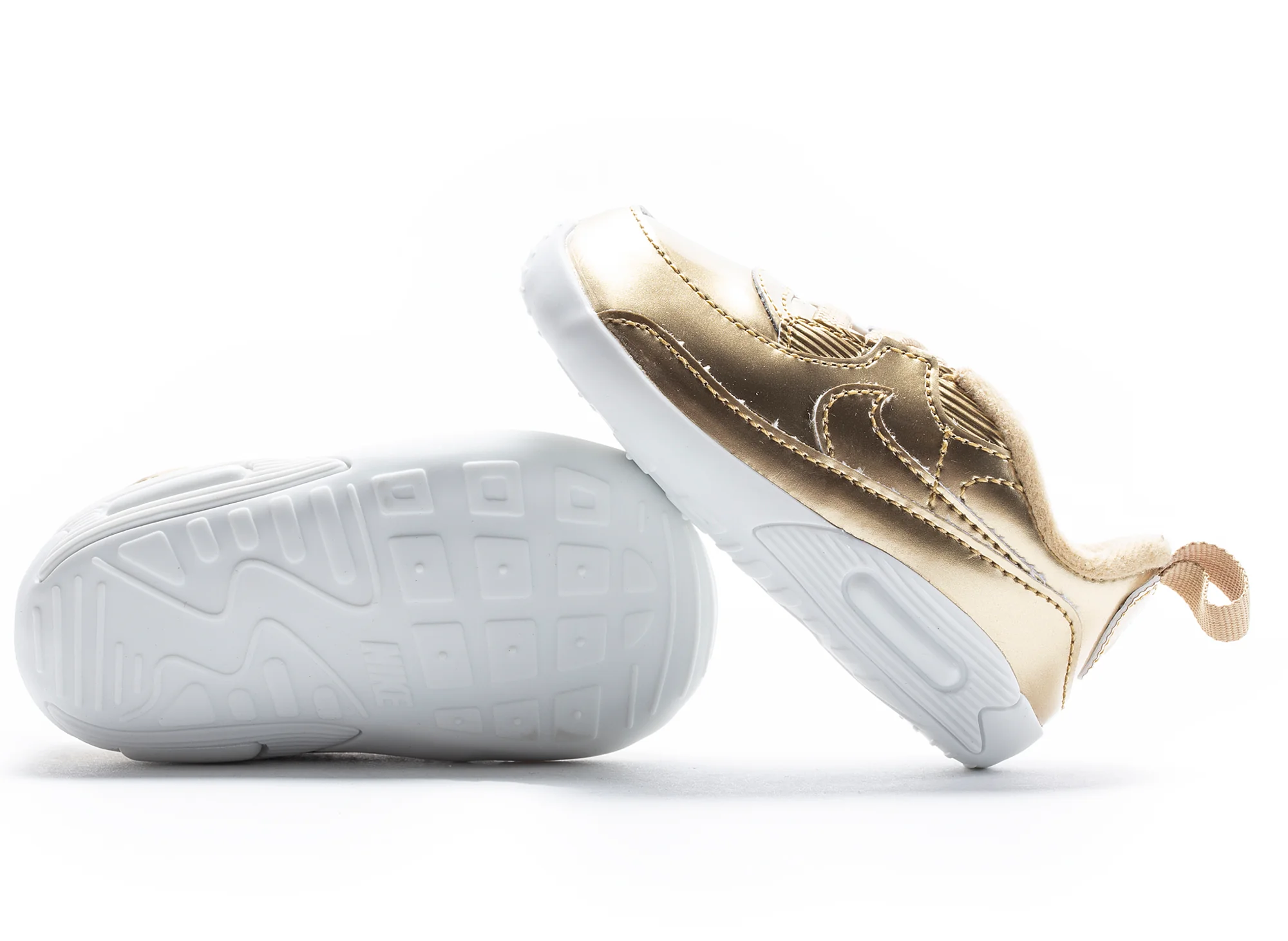 Nike Air Max 90 Crib QS 'Medal Pack' - Image 5